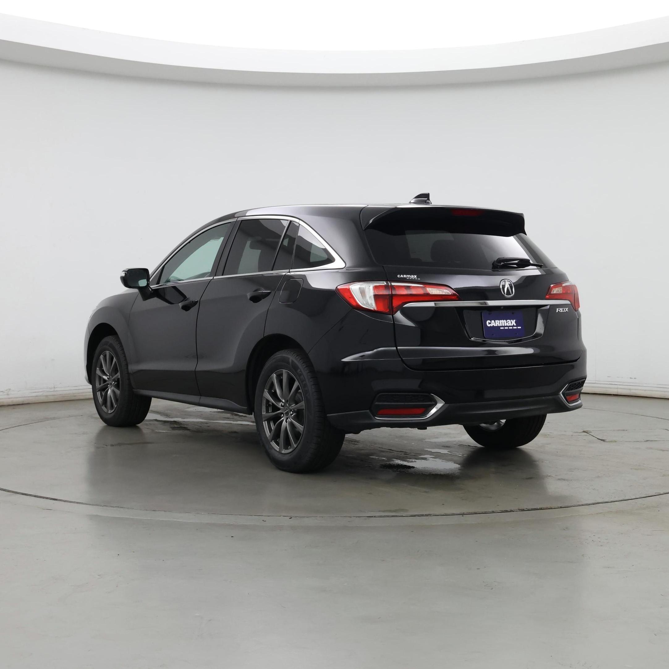 Thumbnail: 2018 Acura RDX - 2