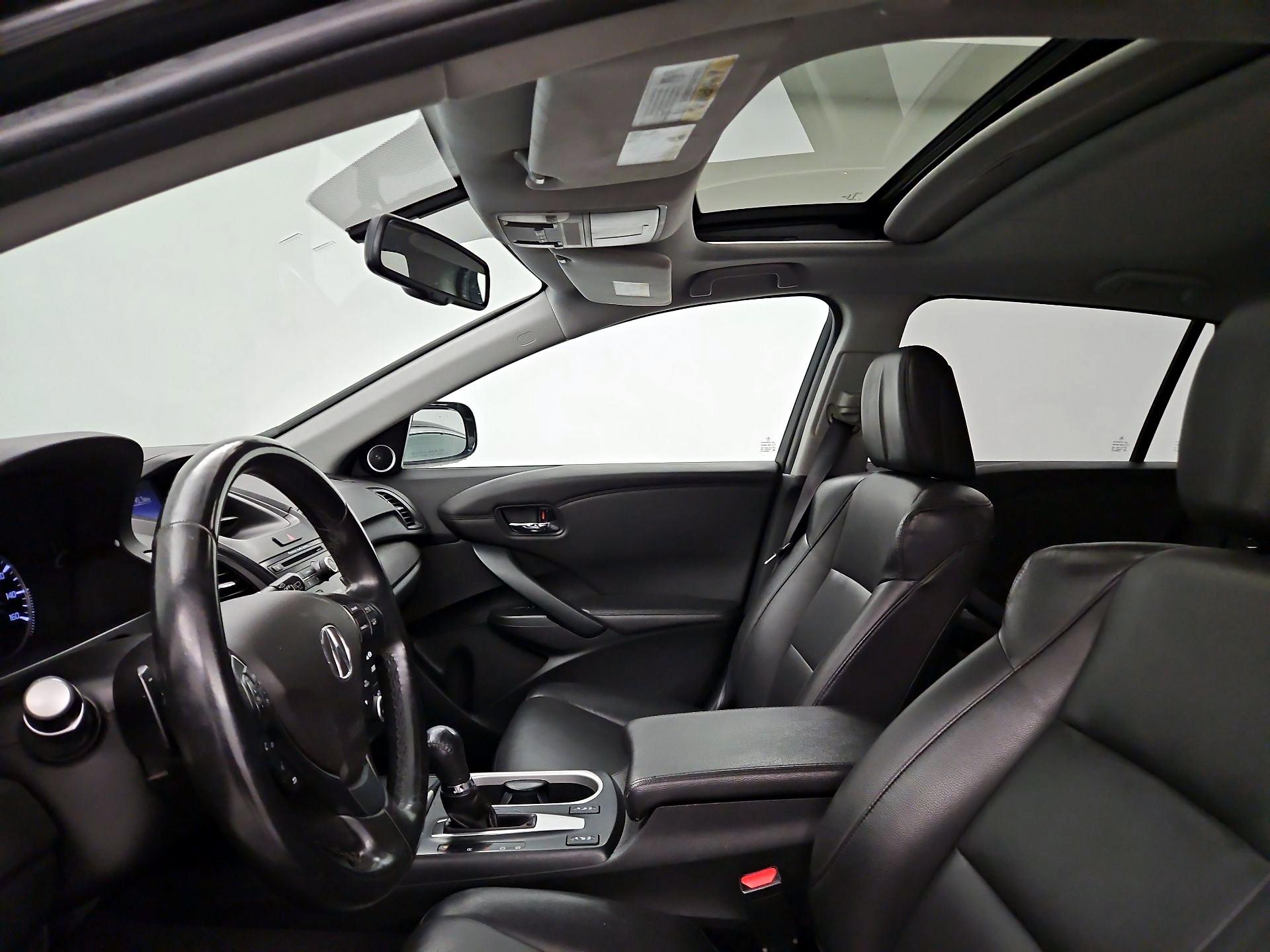 Thumbnail: 2018 Acura RDX - 19