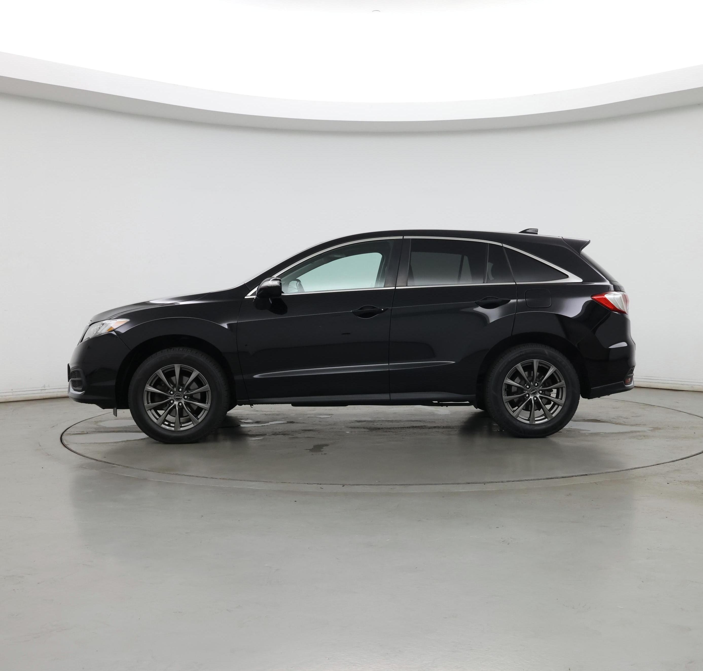 Thumbnail: 2018 Acura RDX - 3