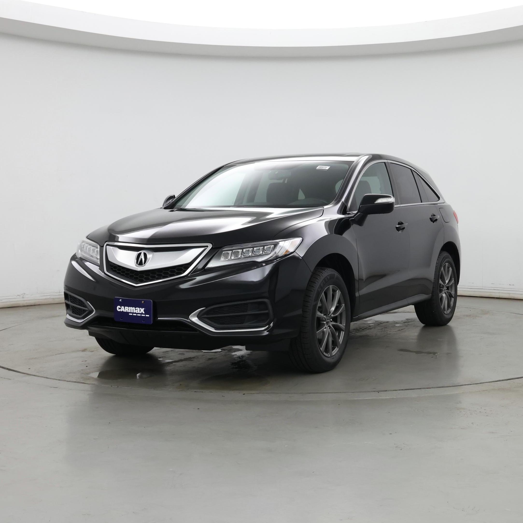 Thumbnail: 2018 Acura RDX - 4