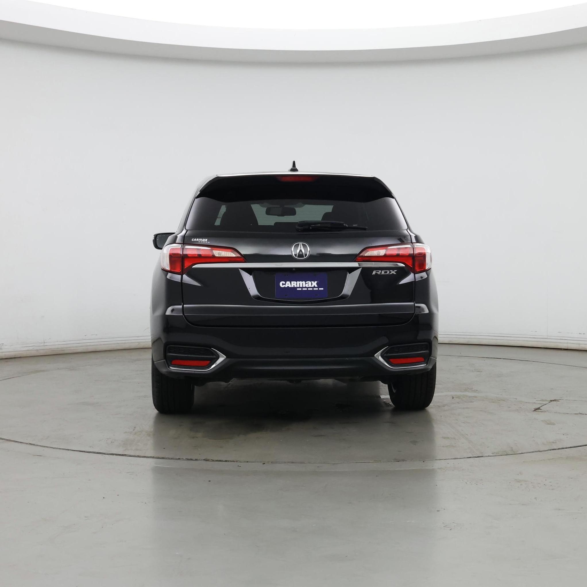 Thumbnail: 2018 Acura RDX - 6