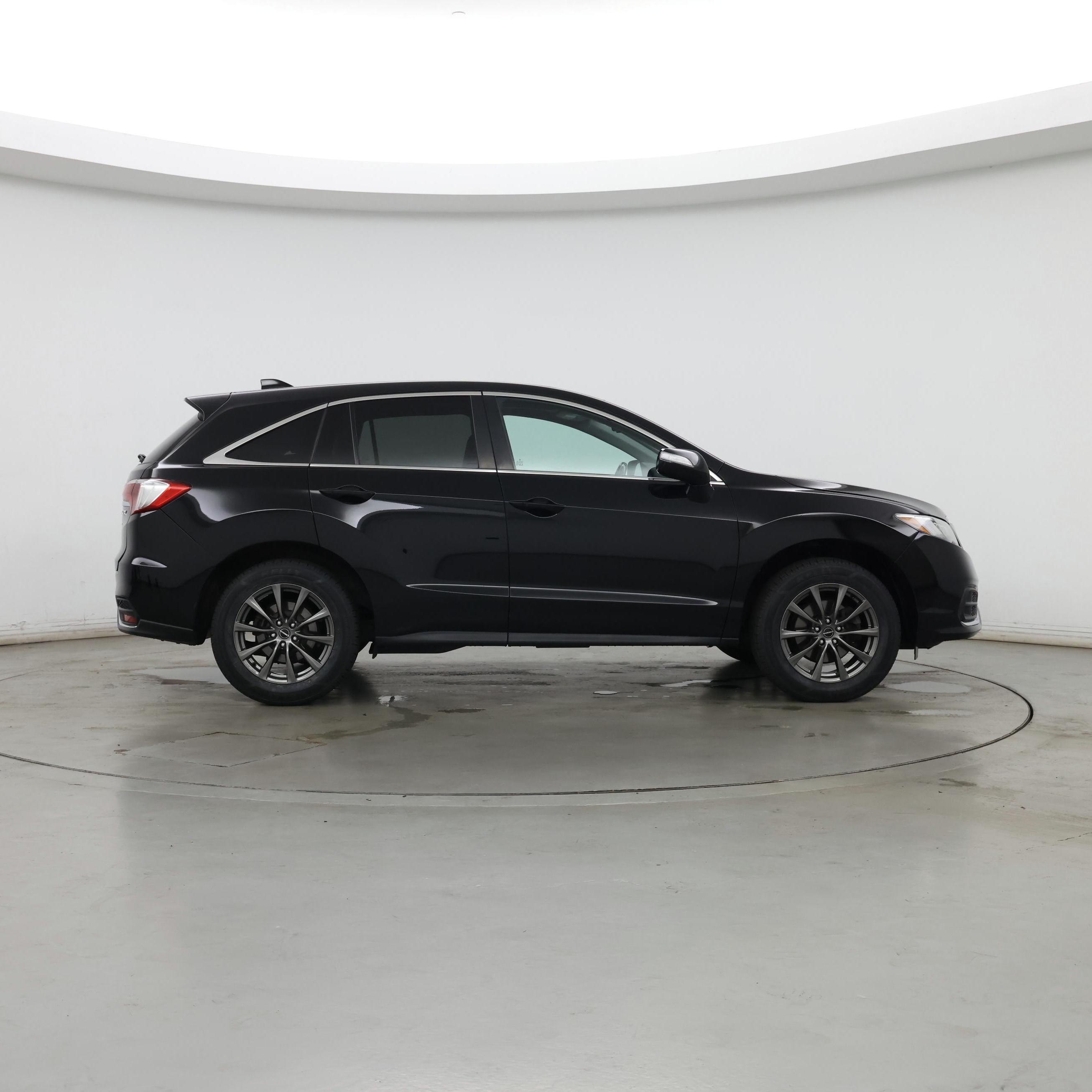 Thumbnail: 2018 Acura RDX - 7