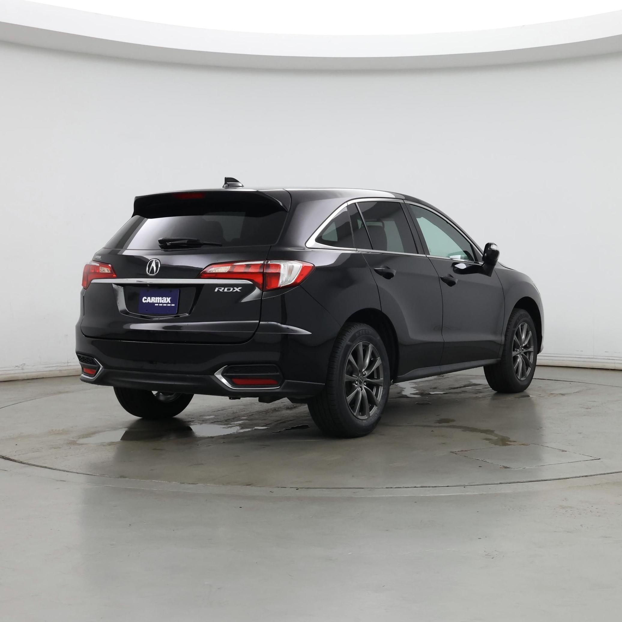 Thumbnail: 2018 Acura RDX - 8
