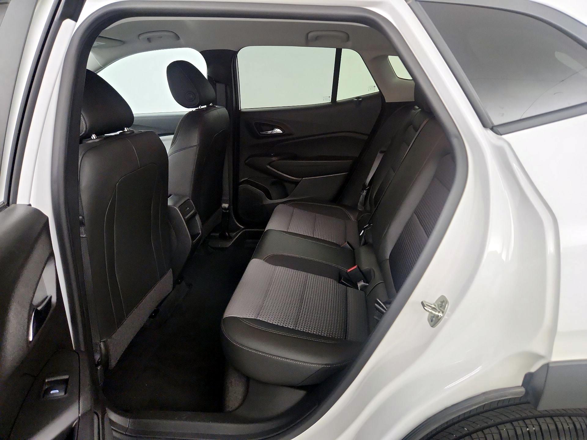 Thumbnail: 2025 Chevrolet Trax - 19