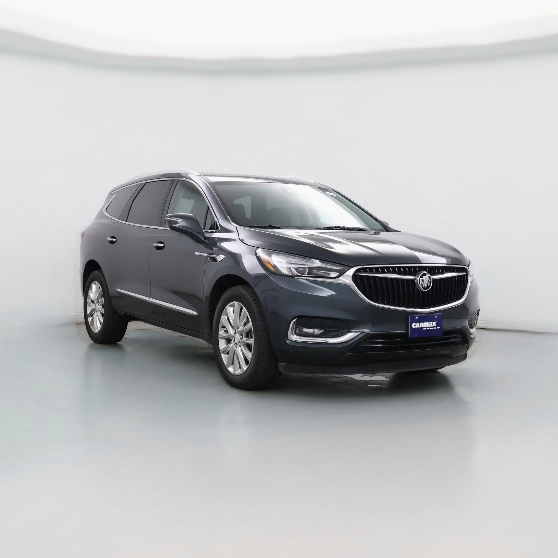 Thumbnail: 2019 Buick Enclave - 1