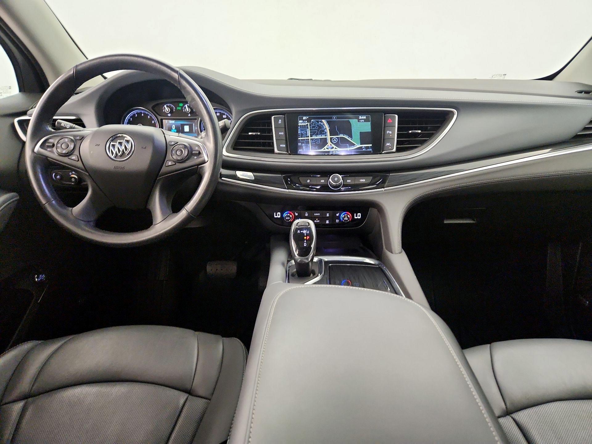Thumbnail: 2019 Buick Enclave - 9