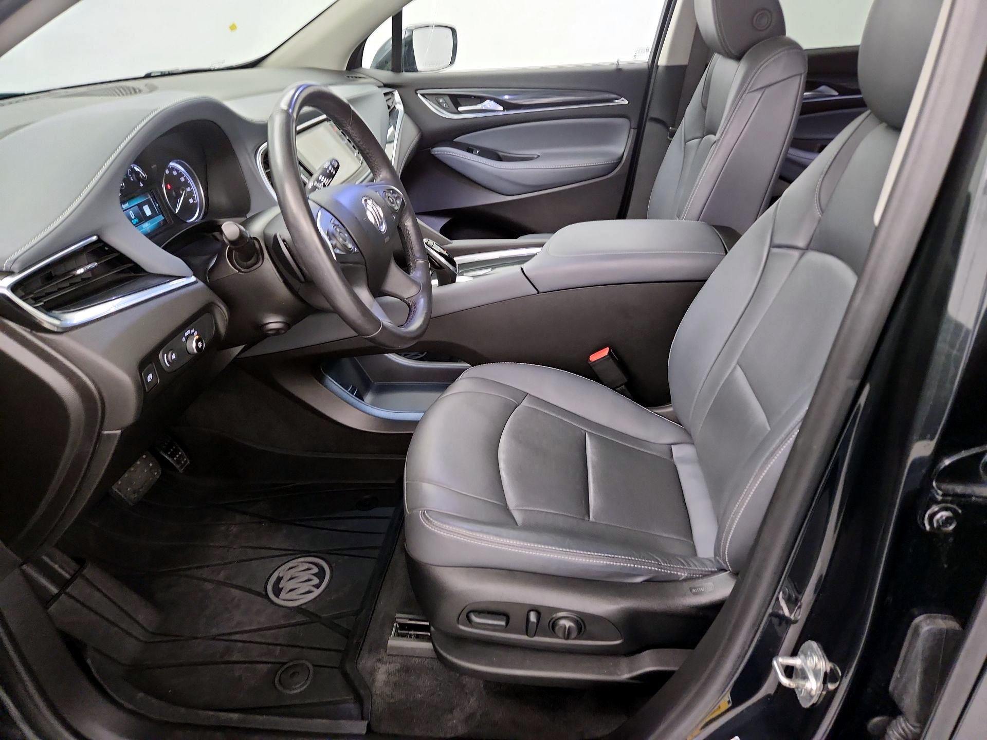 Thumbnail: 2019 Buick Enclave - 11
