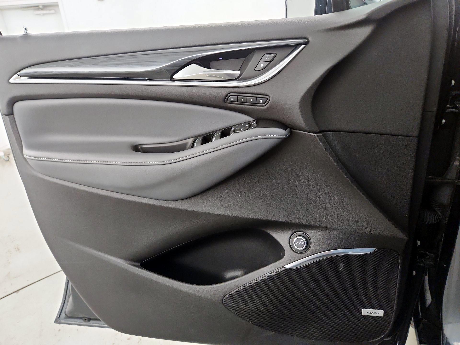 Thumbnail: 2019 Buick Enclave - 12