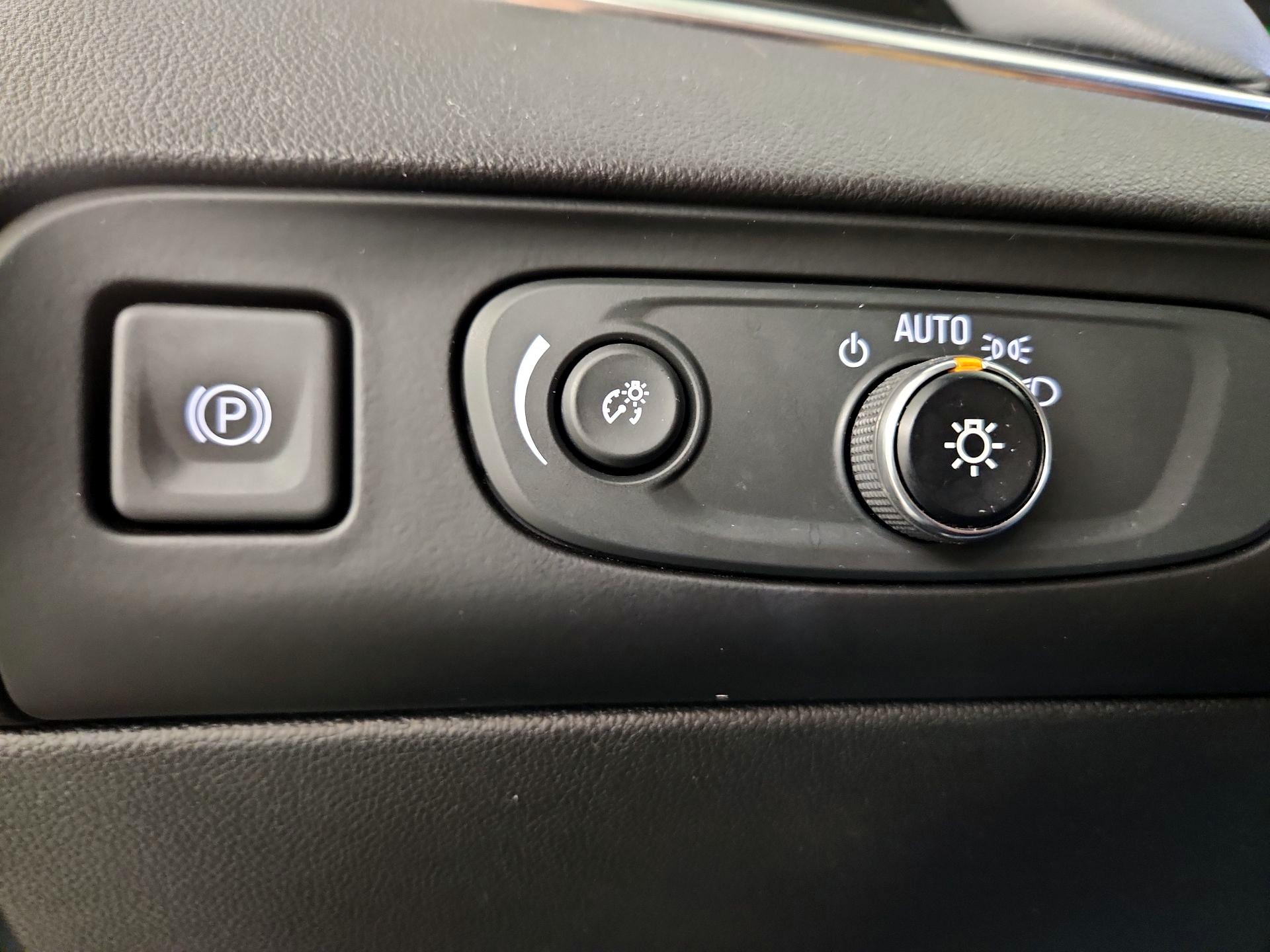 Thumbnail: 2019 Buick Enclave - 13
