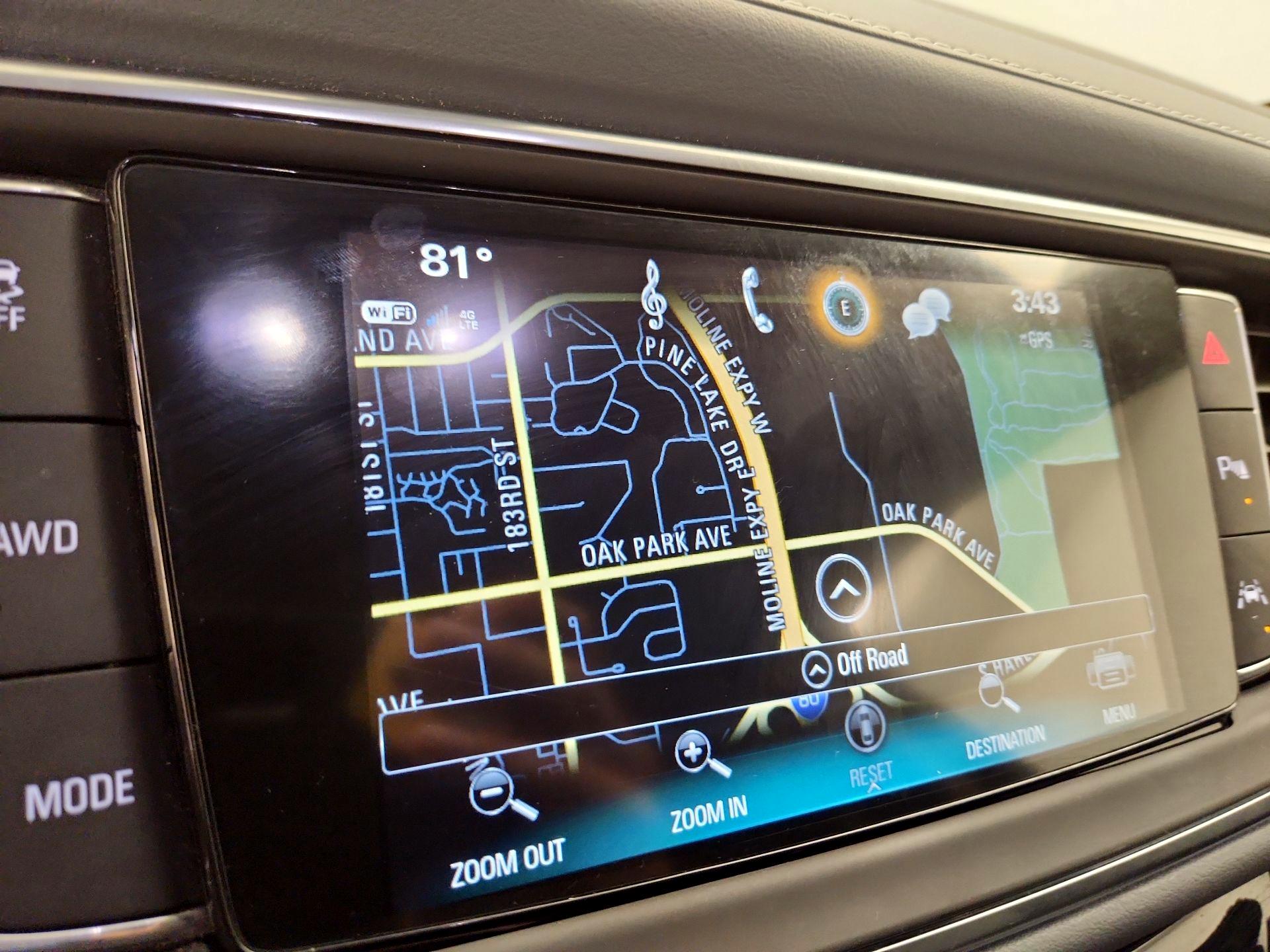 Thumbnail: 2019 Buick Enclave - 14