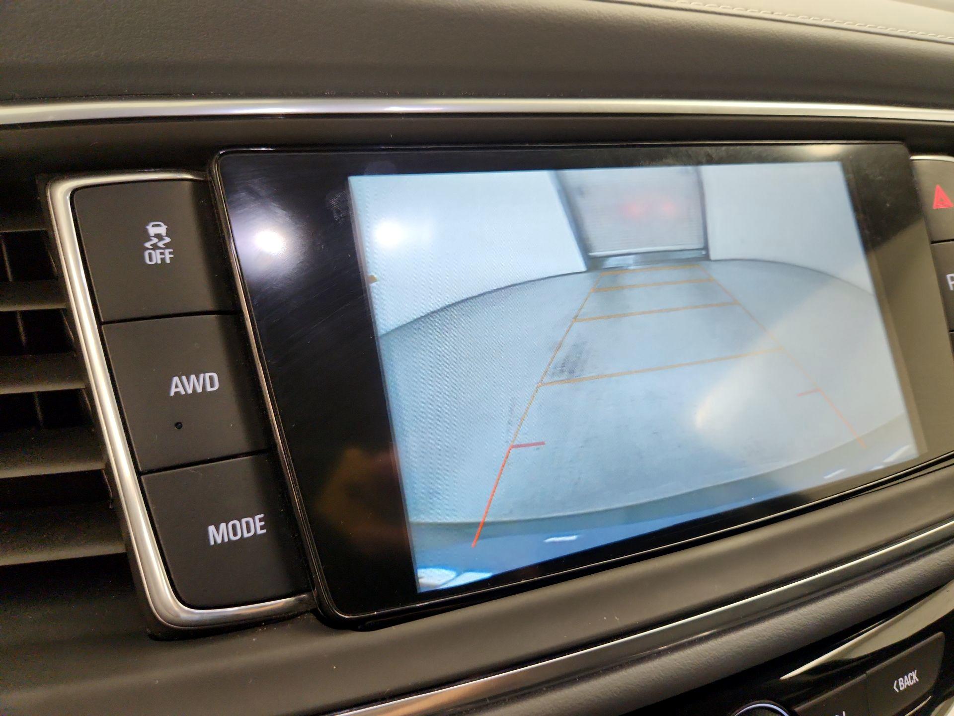 Thumbnail: 2019 Buick Enclave - 15