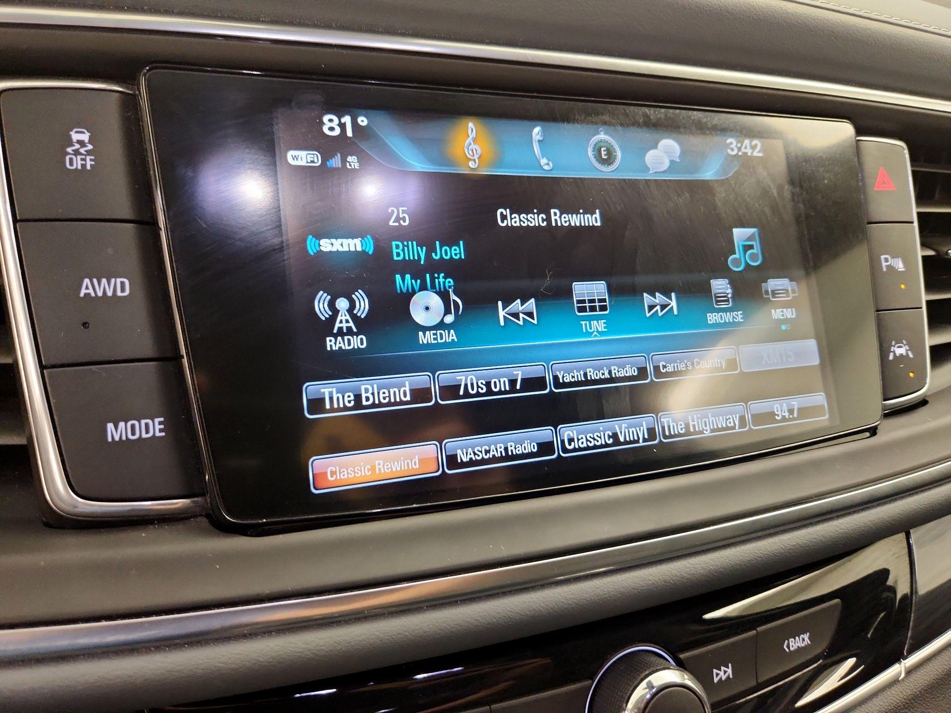 Thumbnail: 2019 Buick Enclave - 16
