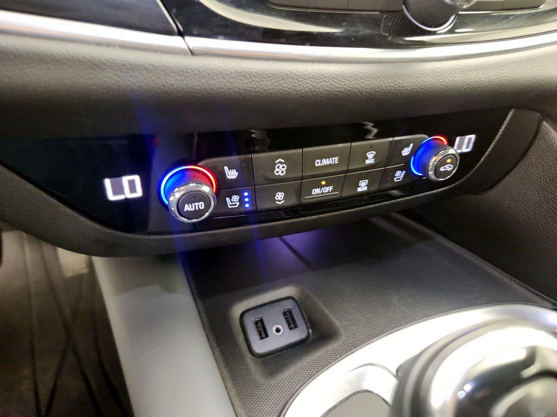 Thumbnail: 2019 Buick Enclave - 17