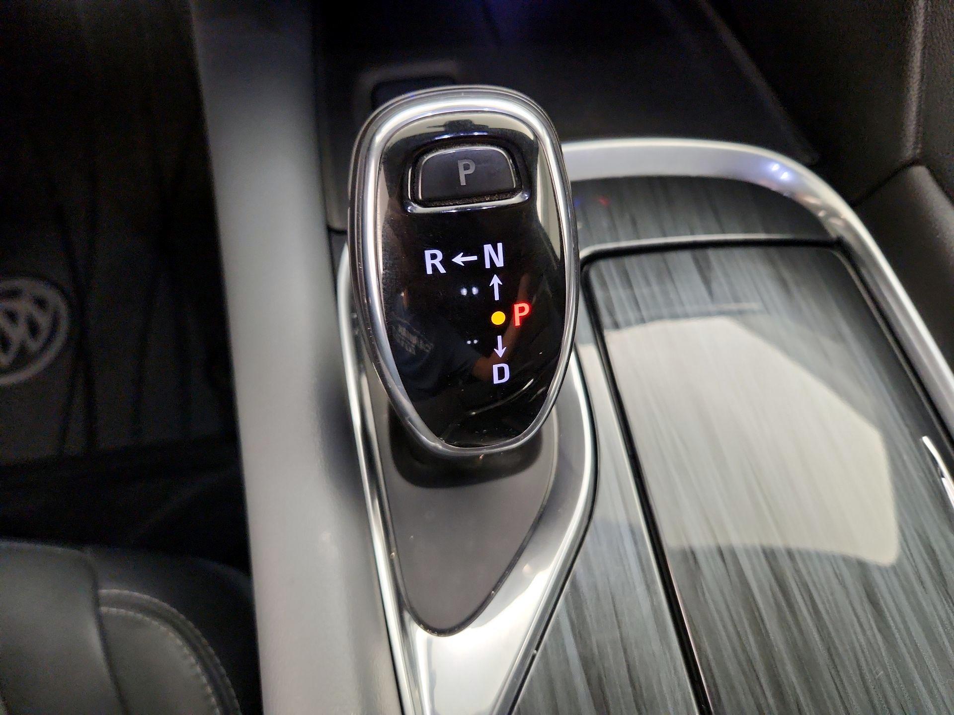 Thumbnail: 2019 Buick Enclave - 18