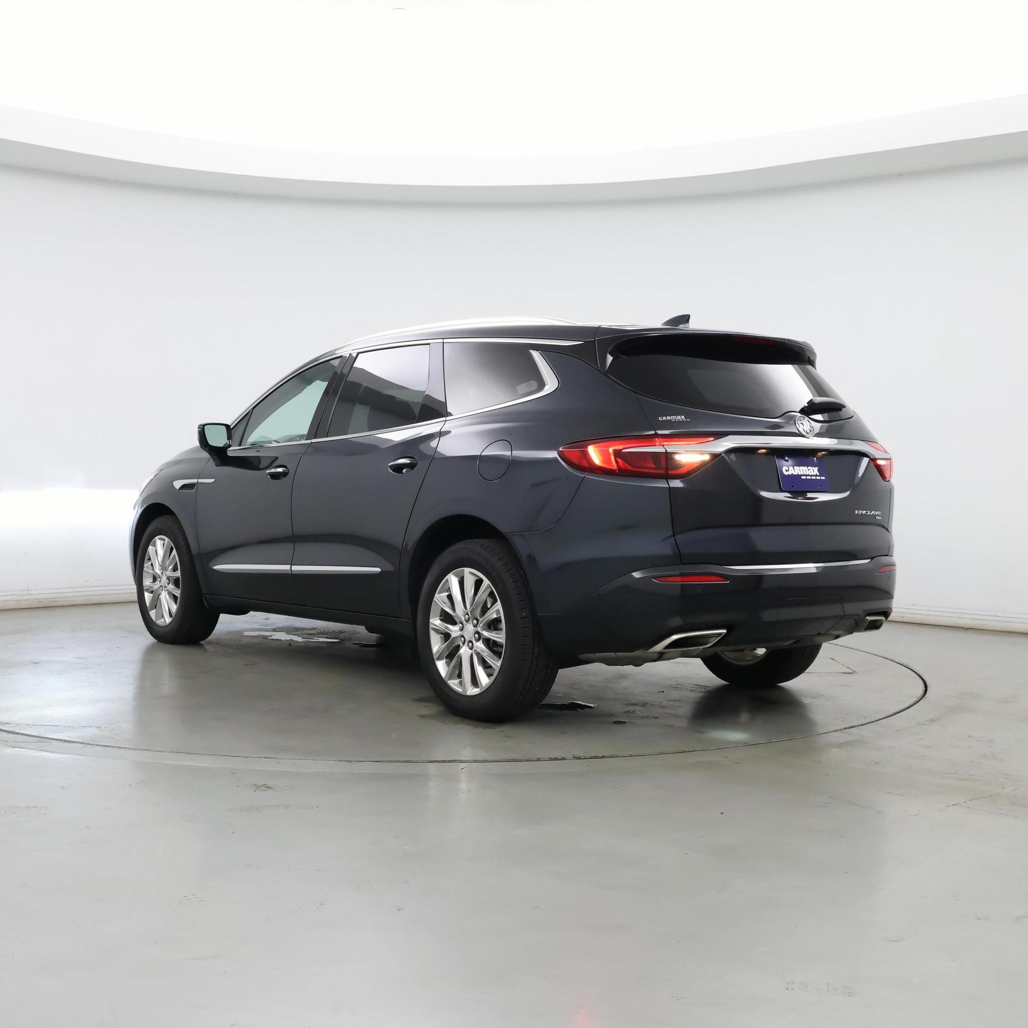 Thumbnail: 2019 Buick Enclave - 2
