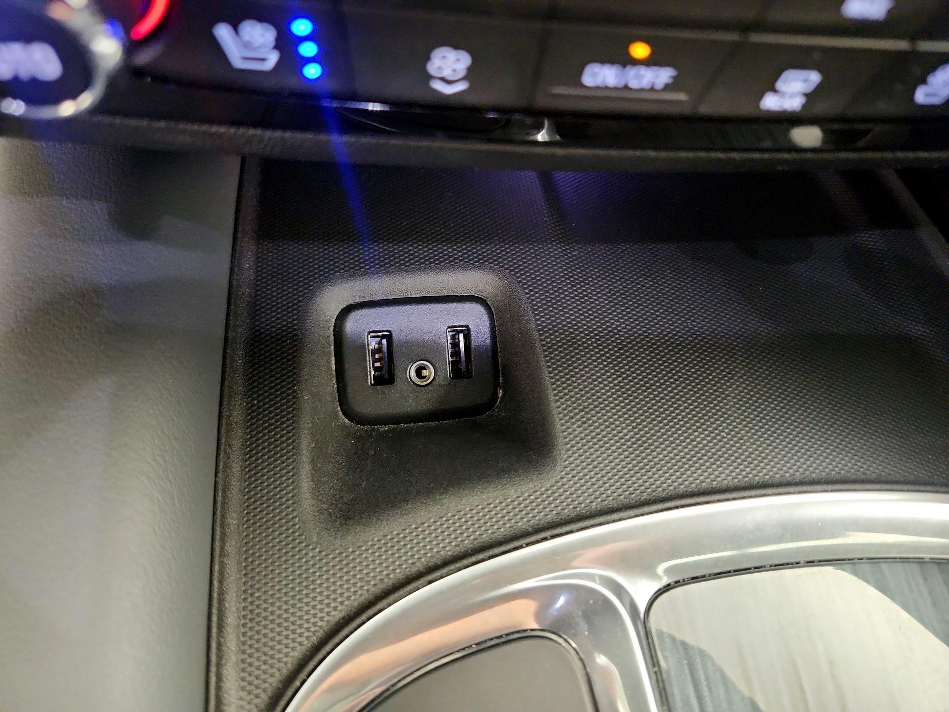 Thumbnail: 2019 Buick Enclave - 19