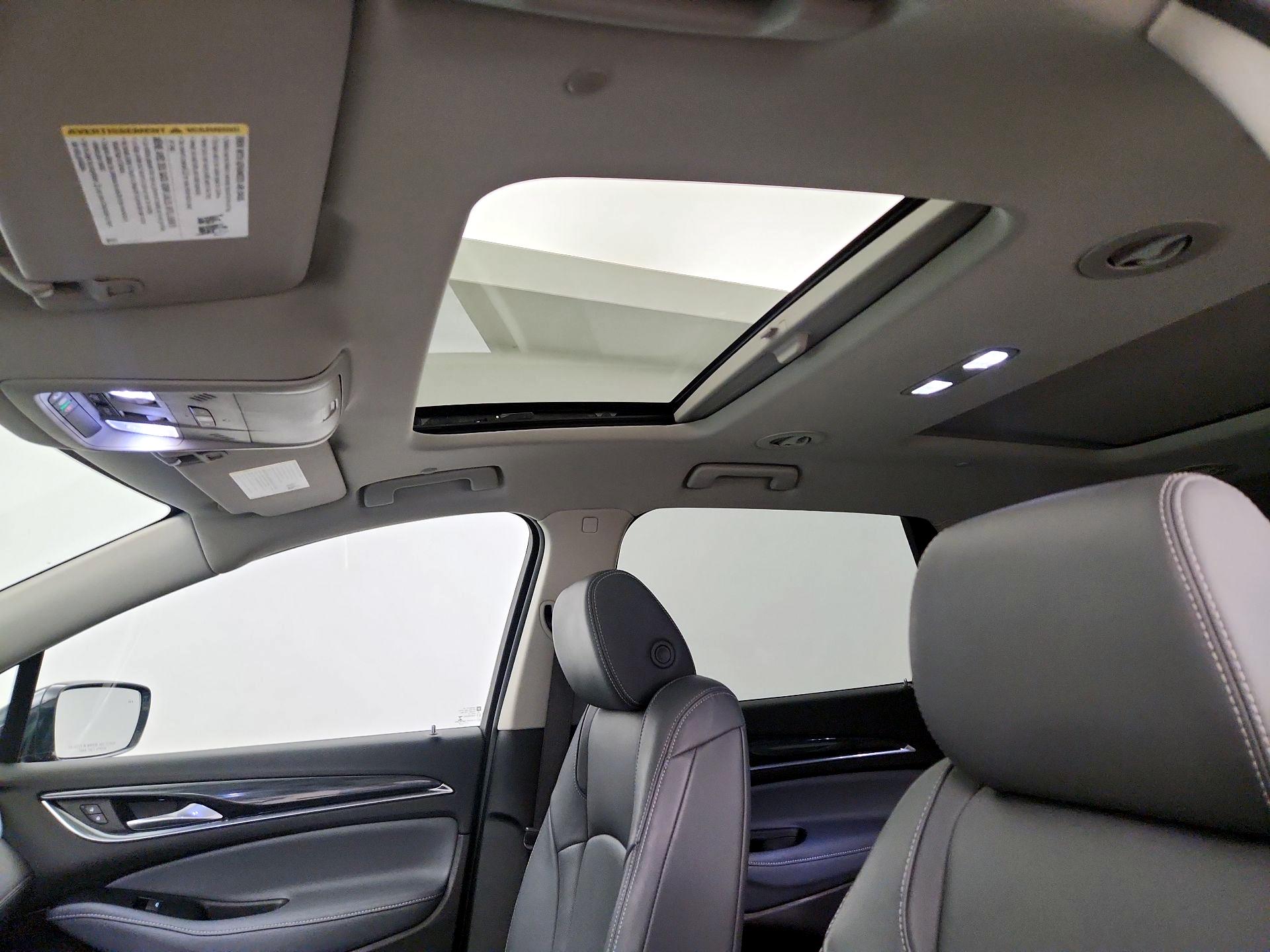Thumbnail: 2019 Buick Enclave - 20