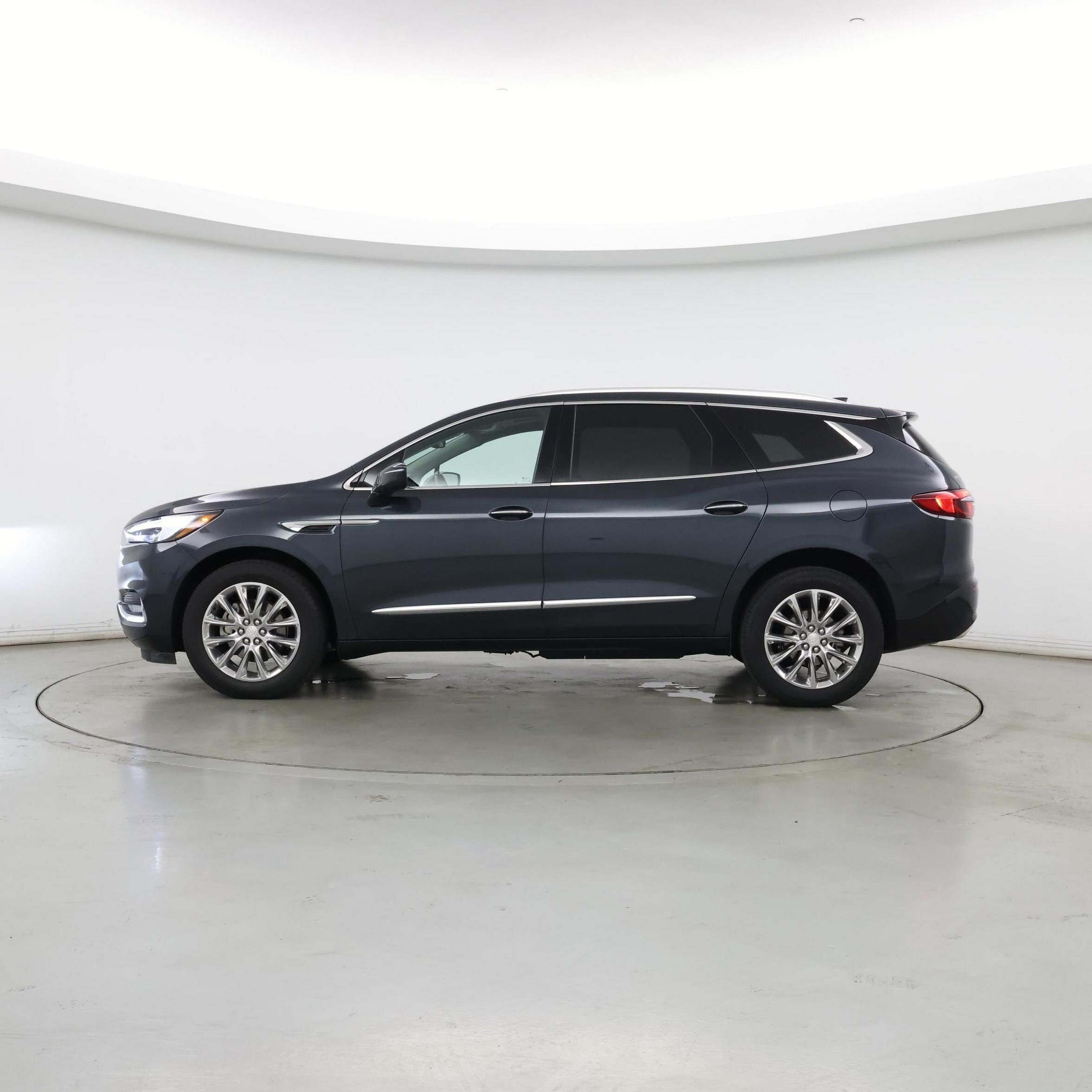 Thumbnail: 2019 Buick Enclave - 3