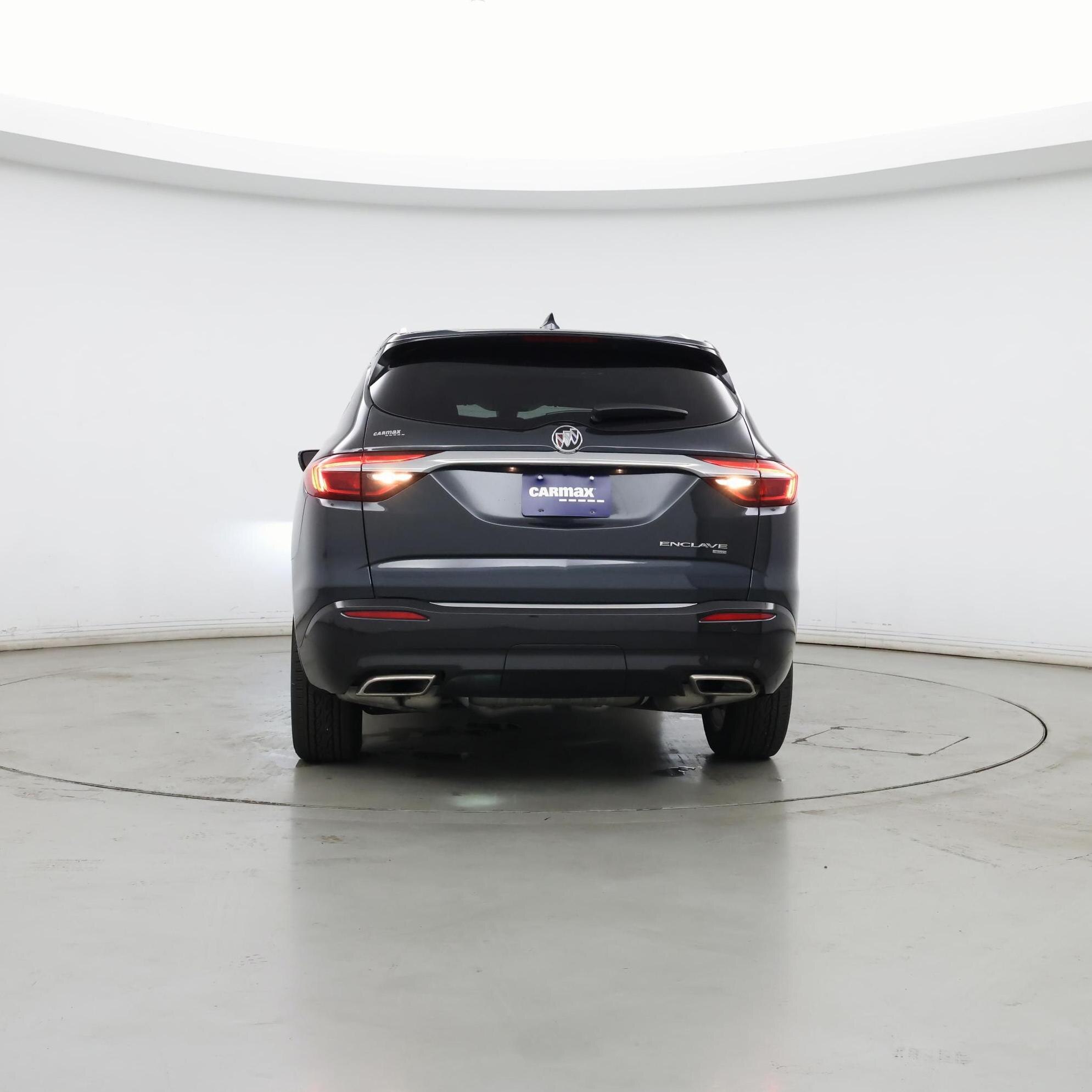 Thumbnail: 2019 Buick Enclave - 6