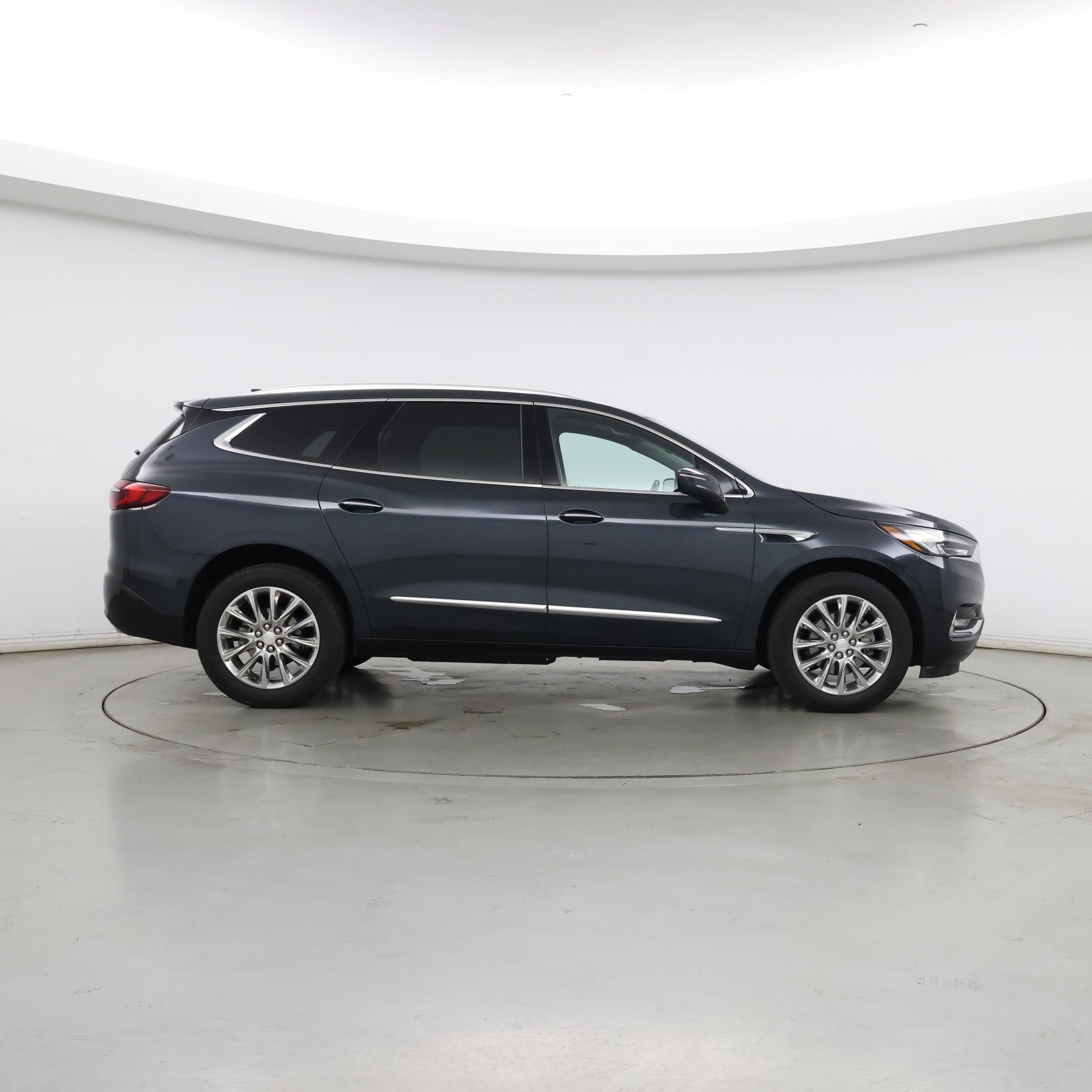 Thumbnail: 2019 Buick Enclave - 7