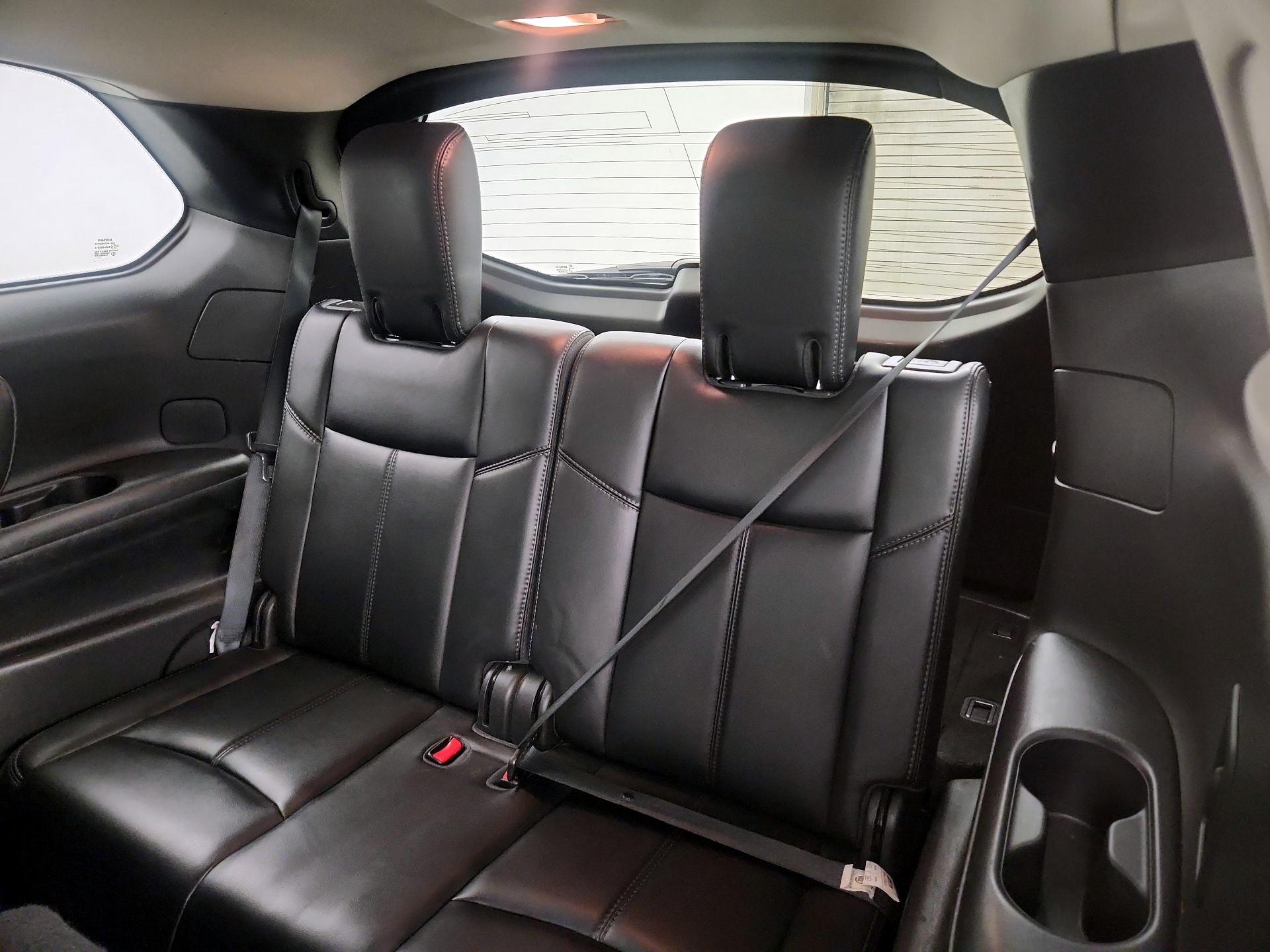 Thumbnail: 2015 Nissan Pathfinder - 20