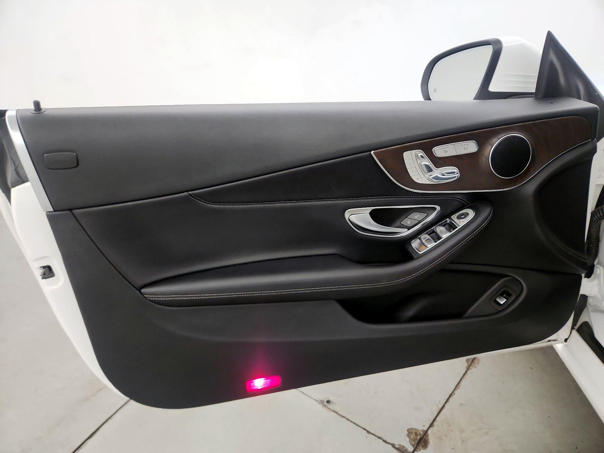 Thumbnail: 2018 Mercedes-Benz C-Class - 12