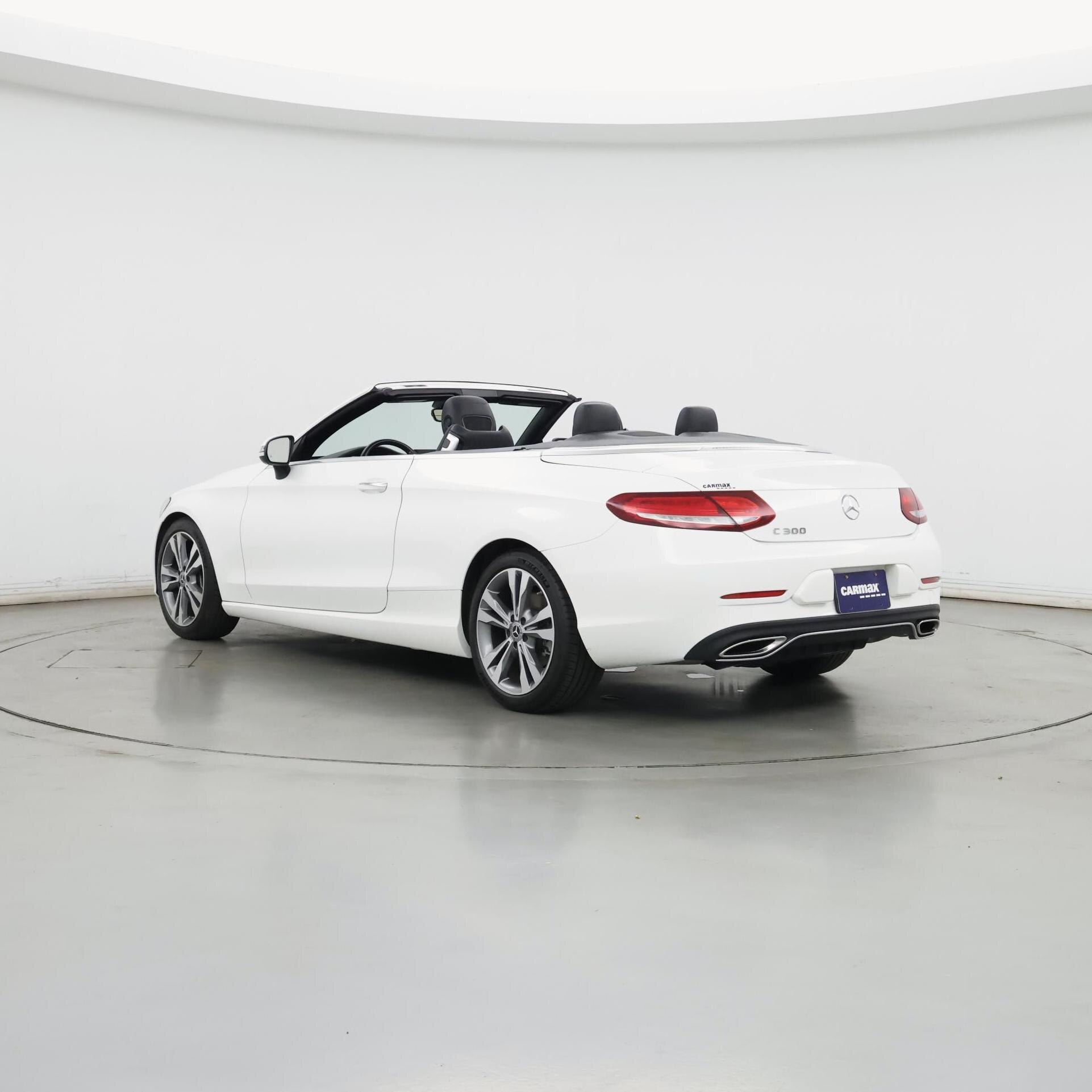 Thumbnail: 2018 Mercedes-Benz C-Class - 2