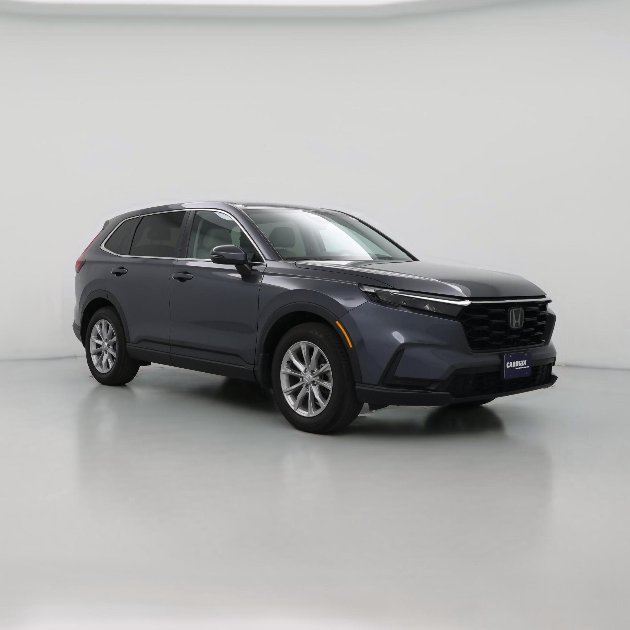 Thumbnail: 2023 Honda CR-V - 1