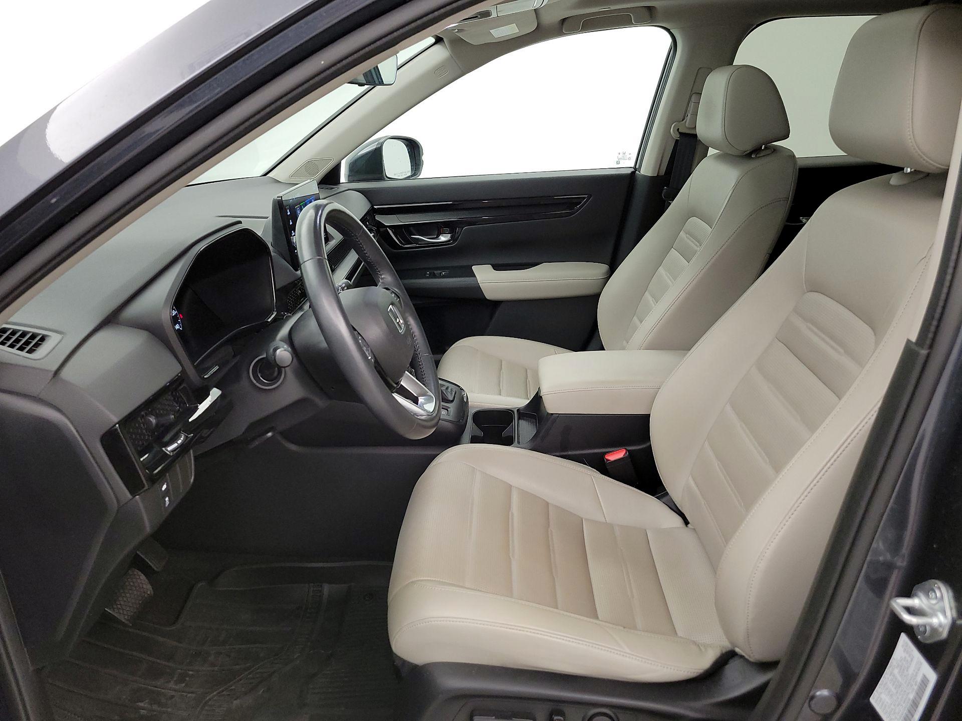 Thumbnail: 2023 Honda CR-V - 11