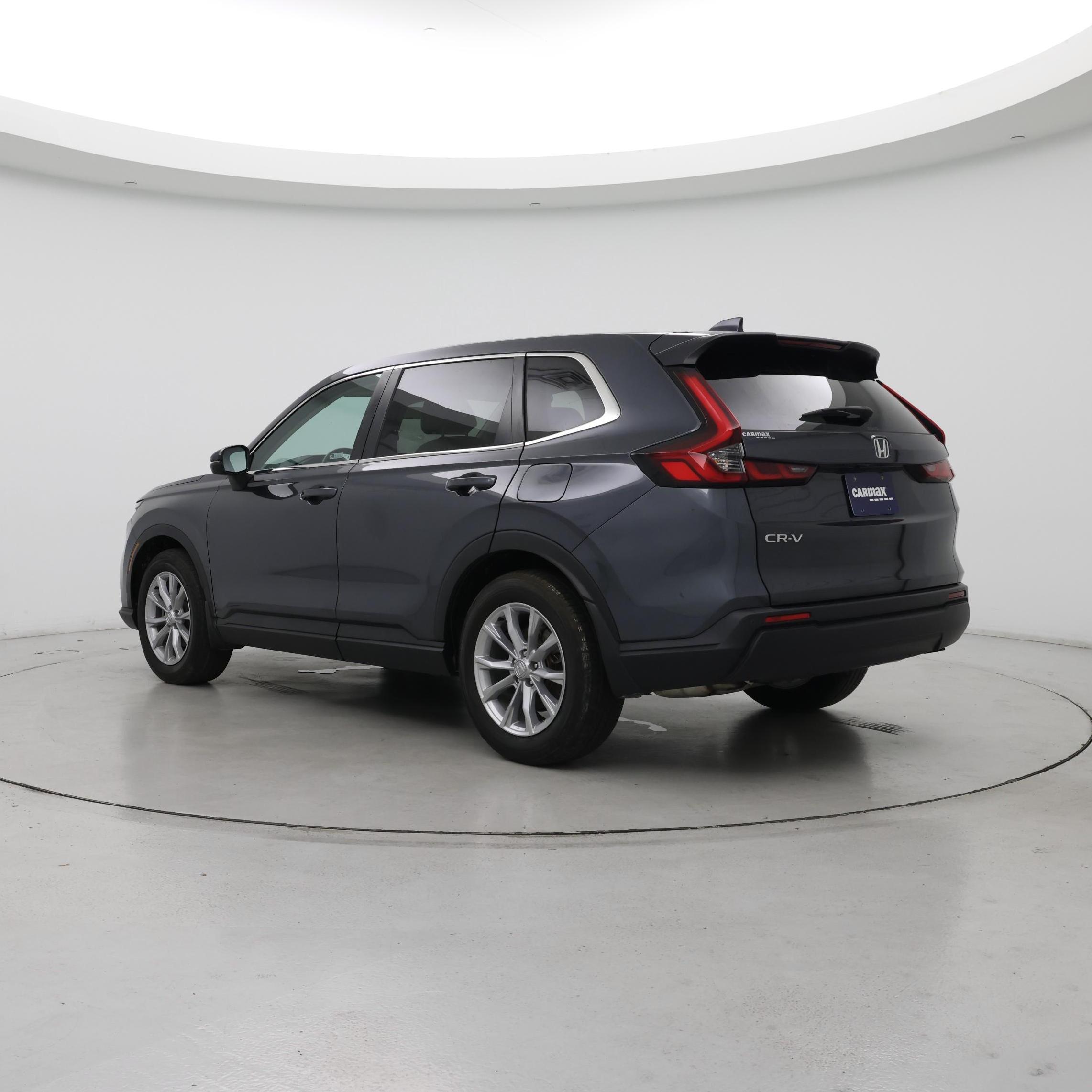 Thumbnail: 2023 Honda CR-V - 2