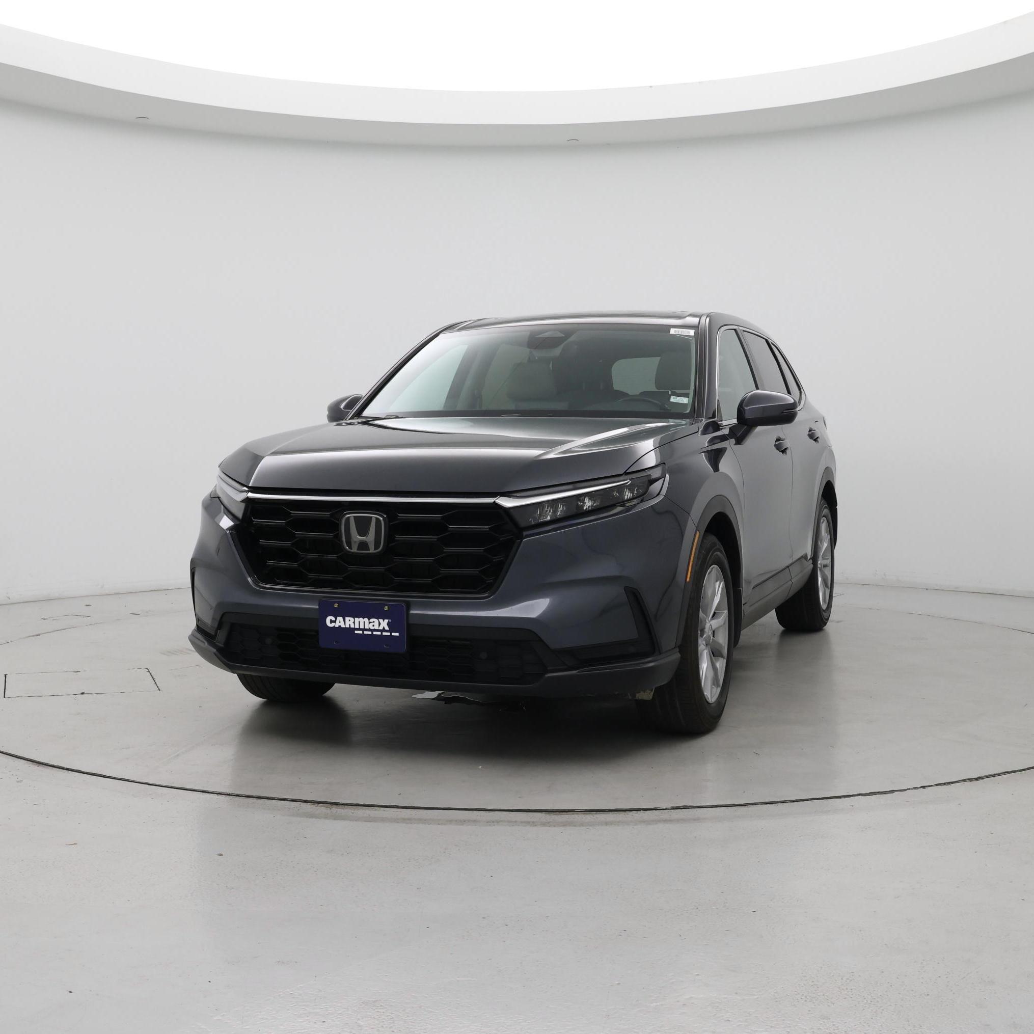 Thumbnail: 2023 Honda CR-V - 4