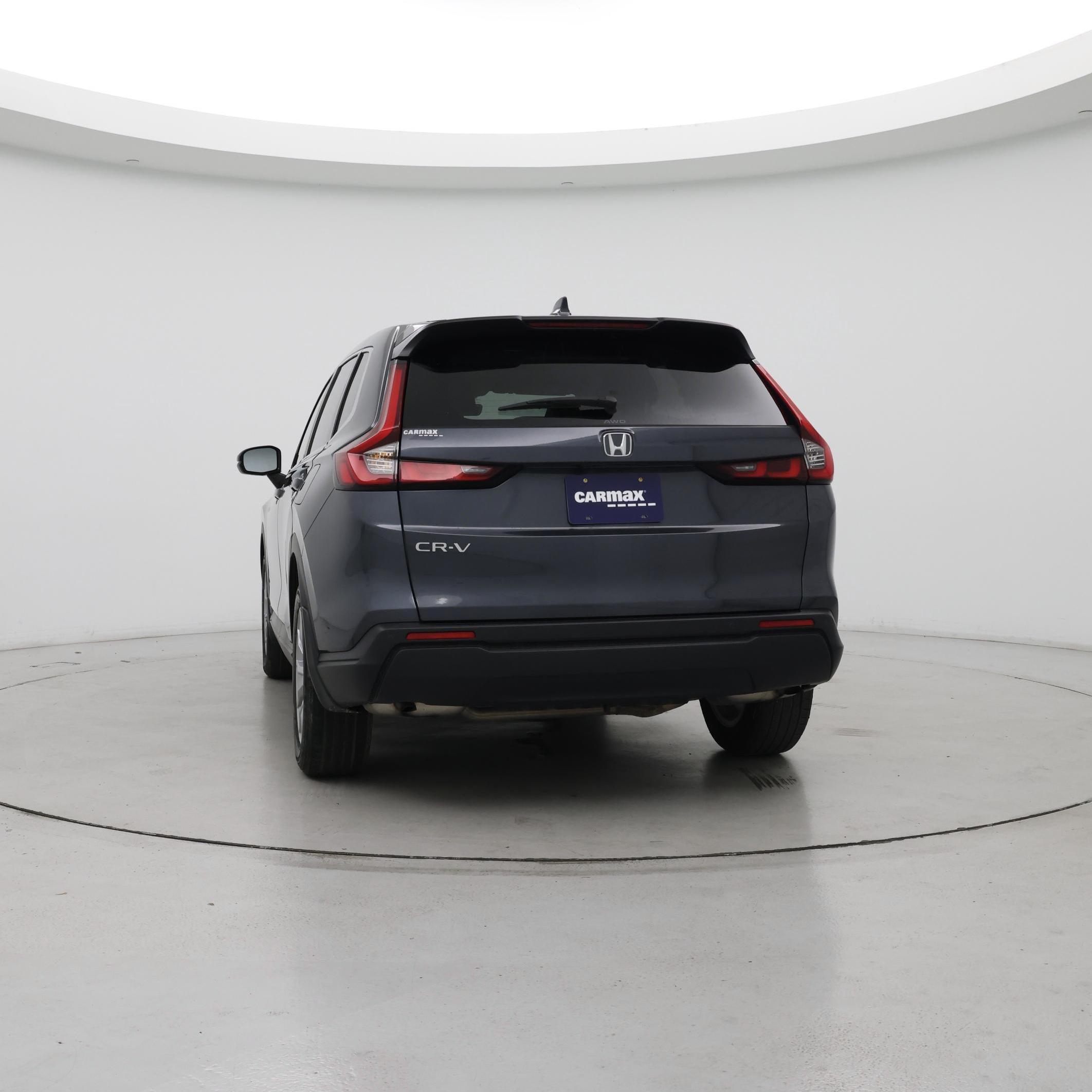 Thumbnail: 2023 Honda CR-V - 6