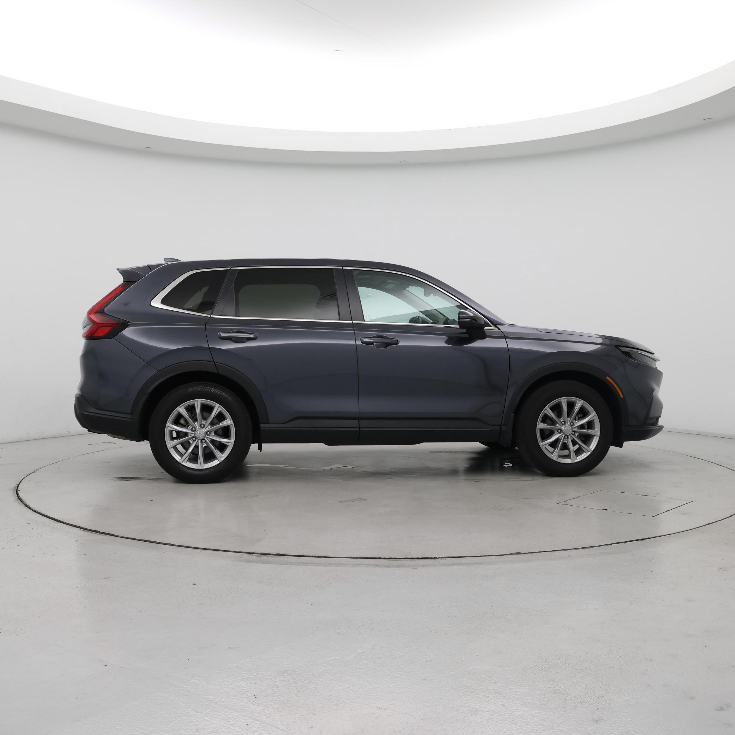 Thumbnail: 2023 Honda CR-V - 7