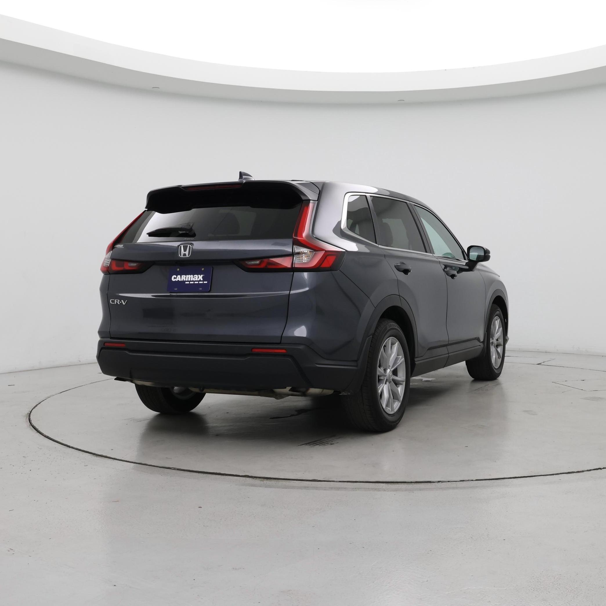 Thumbnail: 2023 Honda CR-V - 8