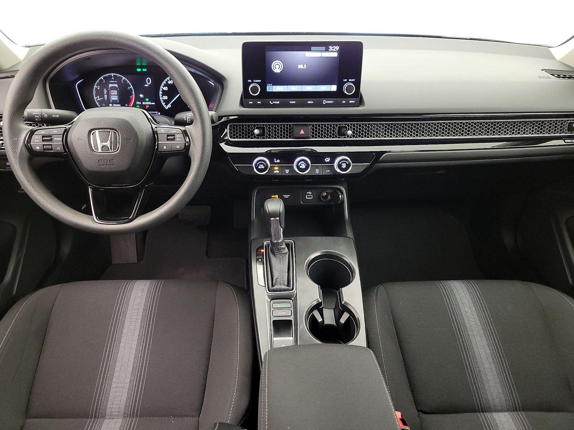 Thumbnail: 2023 Honda Civic - 9