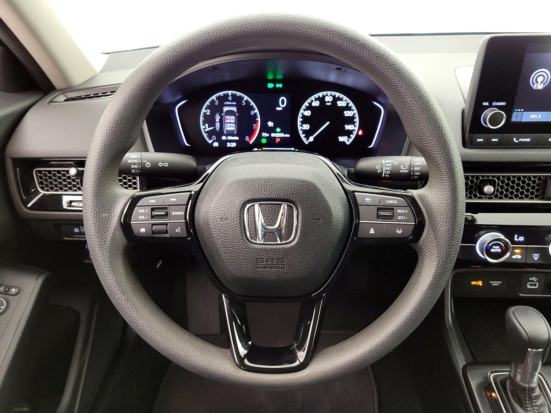 Thumbnail: 2023 Honda Civic - 10