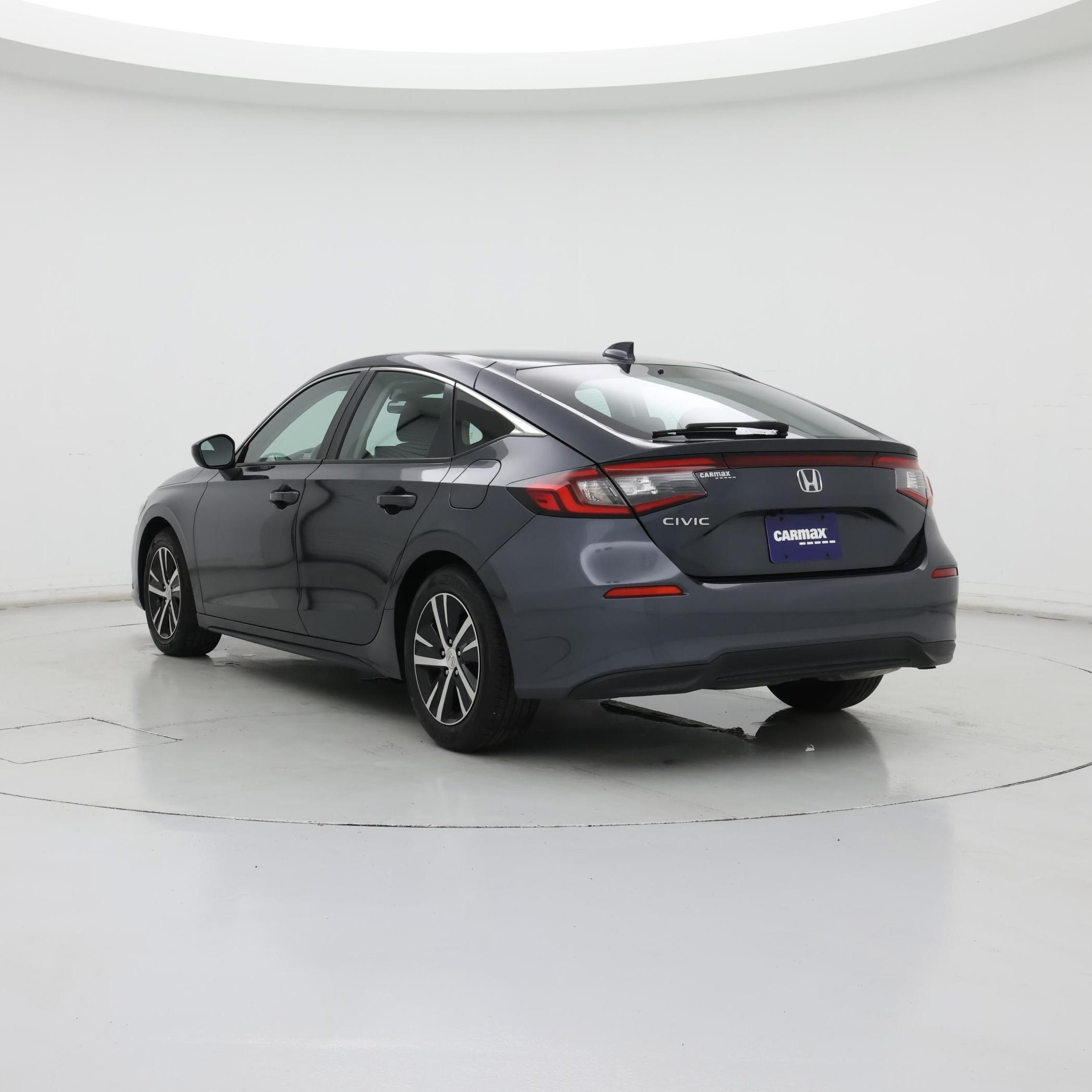 Thumbnail: 2023 Honda Civic - 2