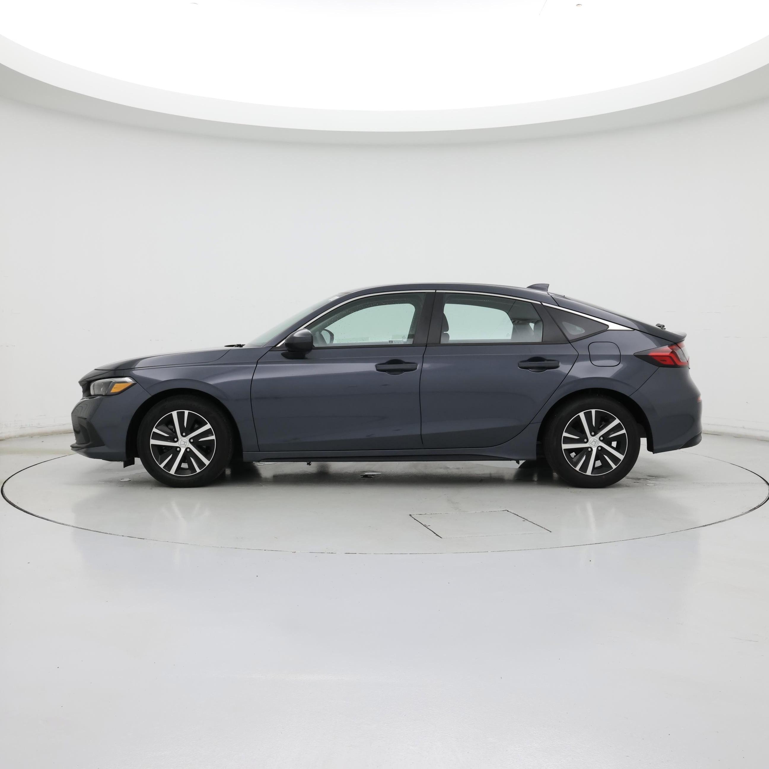 Thumbnail: 2023 Honda Civic - 3