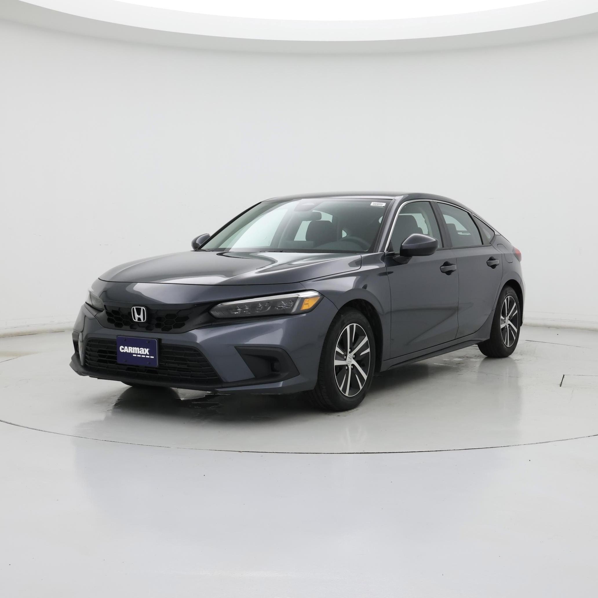 Thumbnail: 2023 Honda Civic - 4
