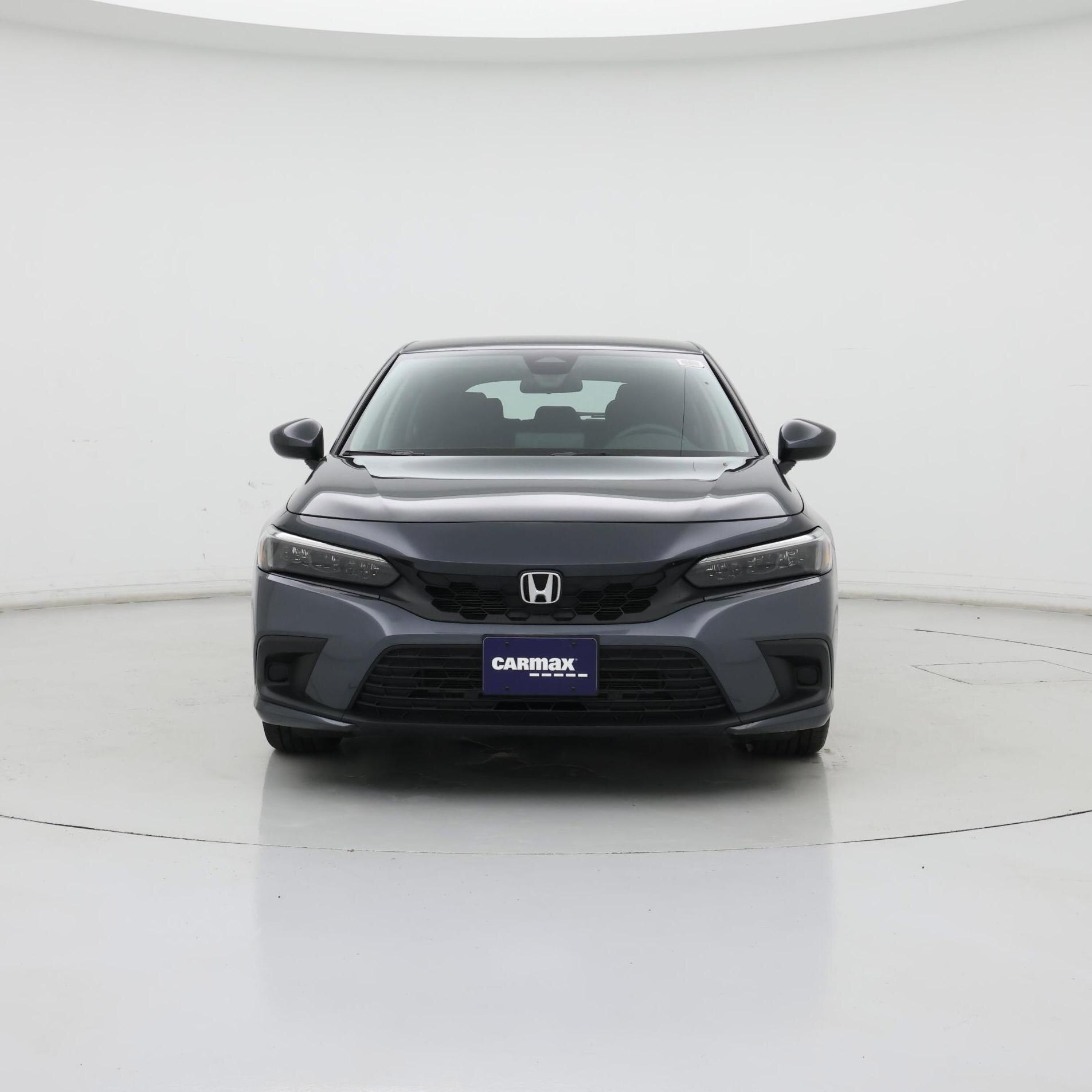 Thumbnail: 2023 Honda Civic - 5