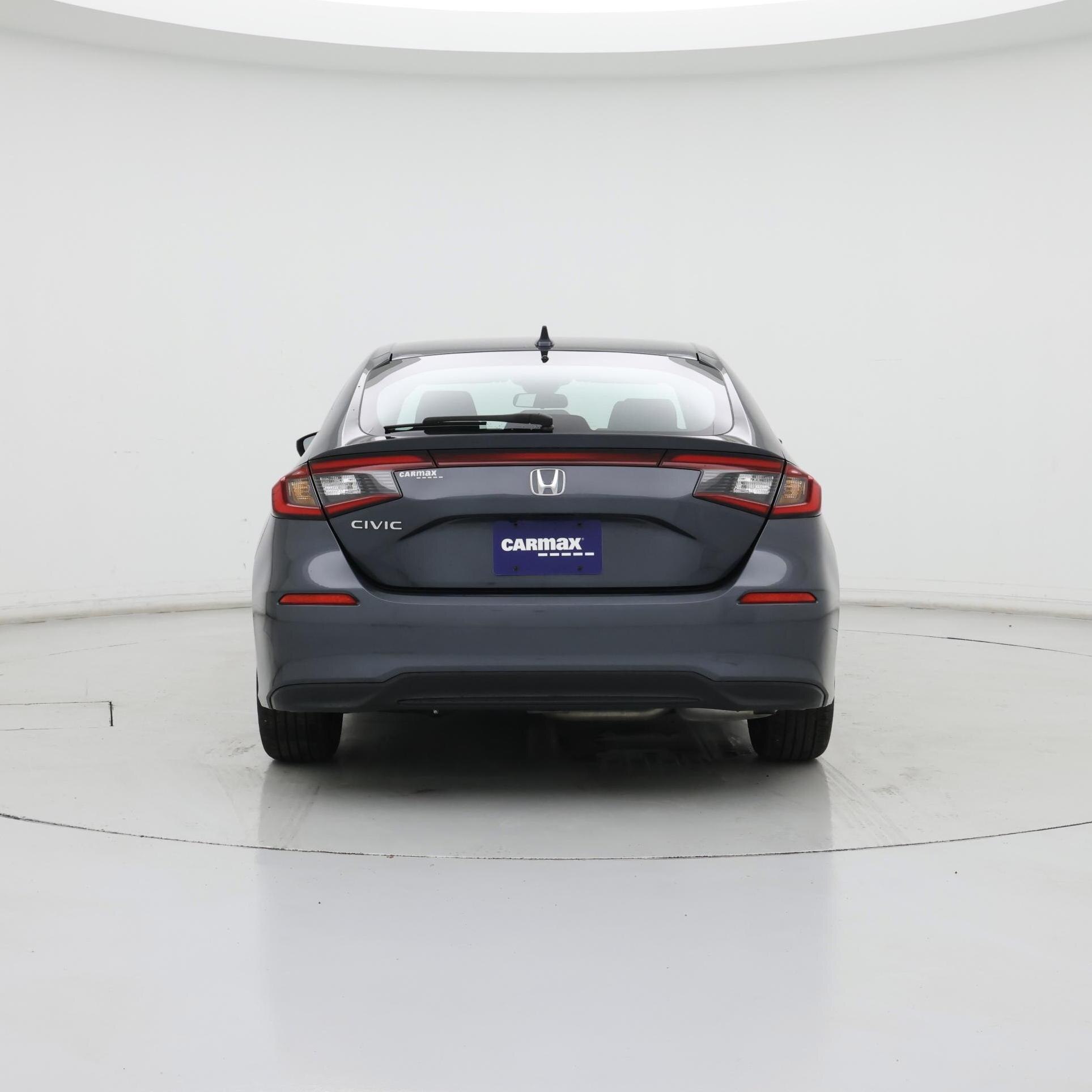 Thumbnail: 2023 Honda Civic - 6