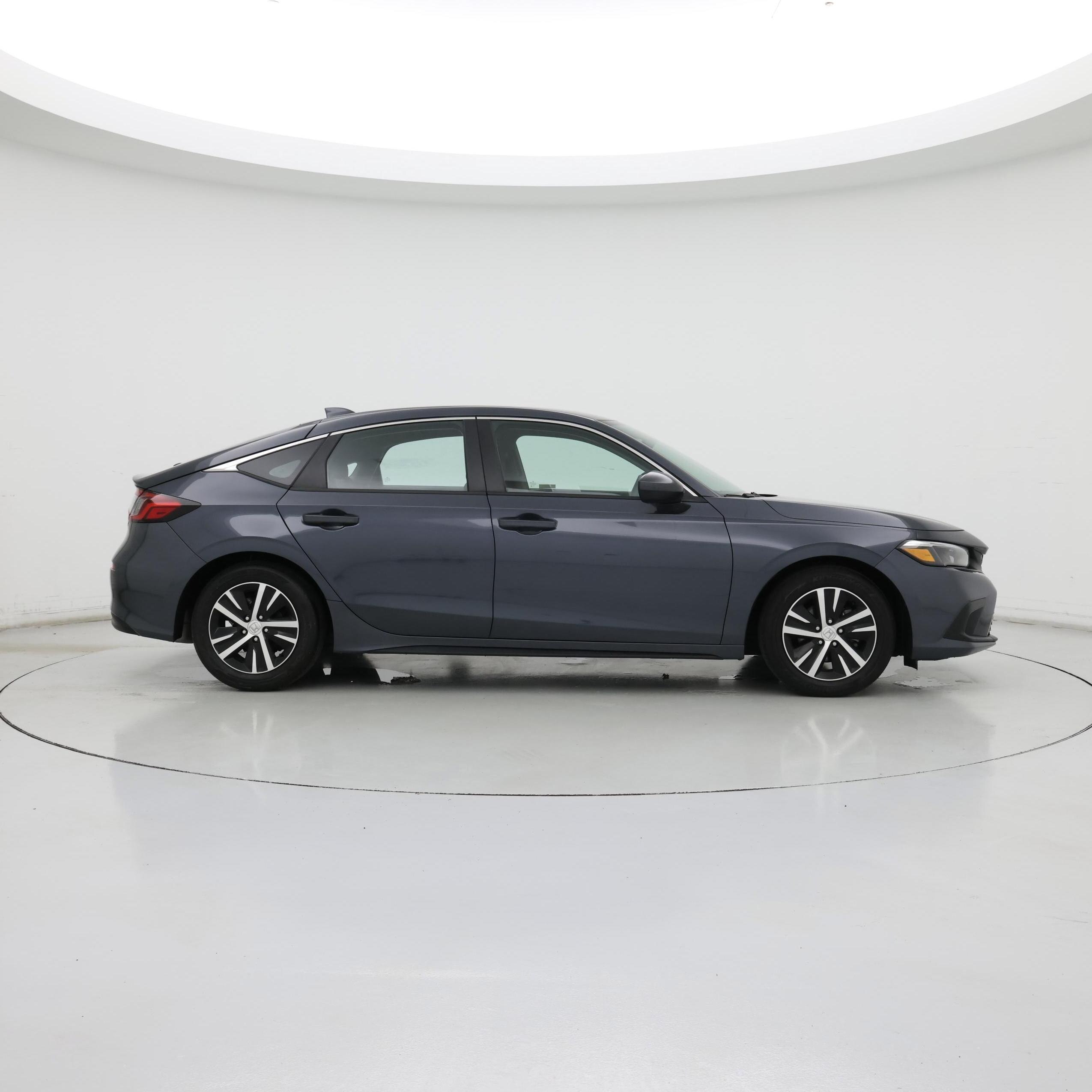 Thumbnail: 2023 Honda Civic - 7