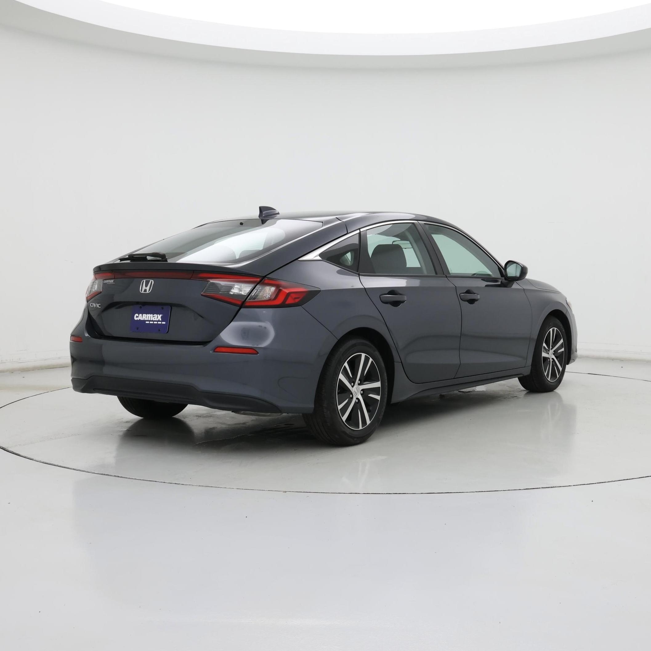 Thumbnail: 2023 Honda Civic - 8