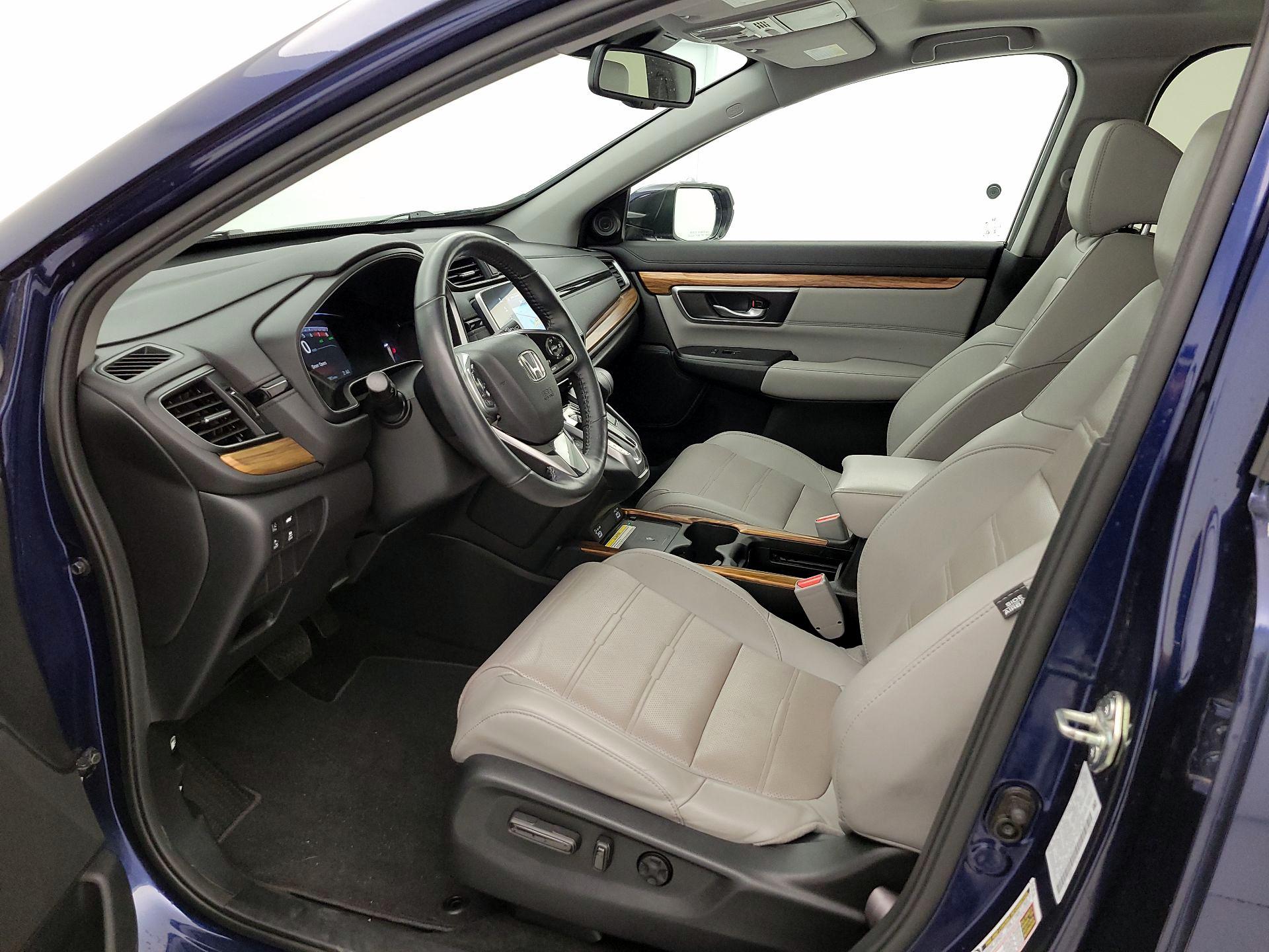 Thumbnail: 2020 Honda CR-V - 11