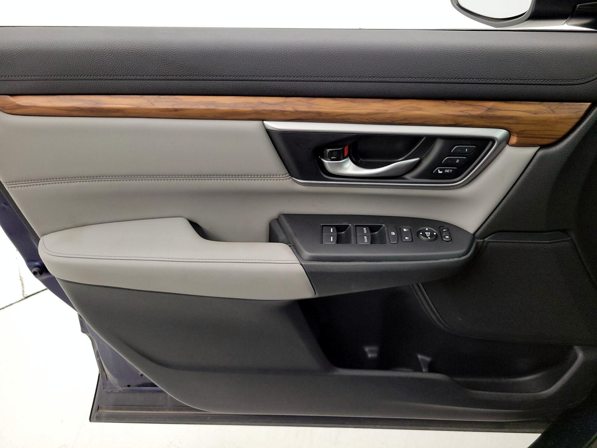 Thumbnail: 2020 Honda CR-V - 12