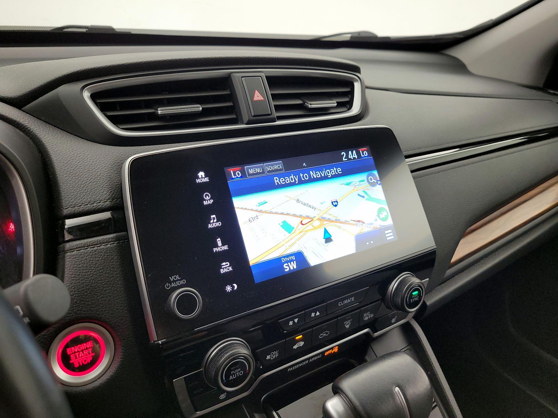 Thumbnail: 2020 Honda CR-V - 14