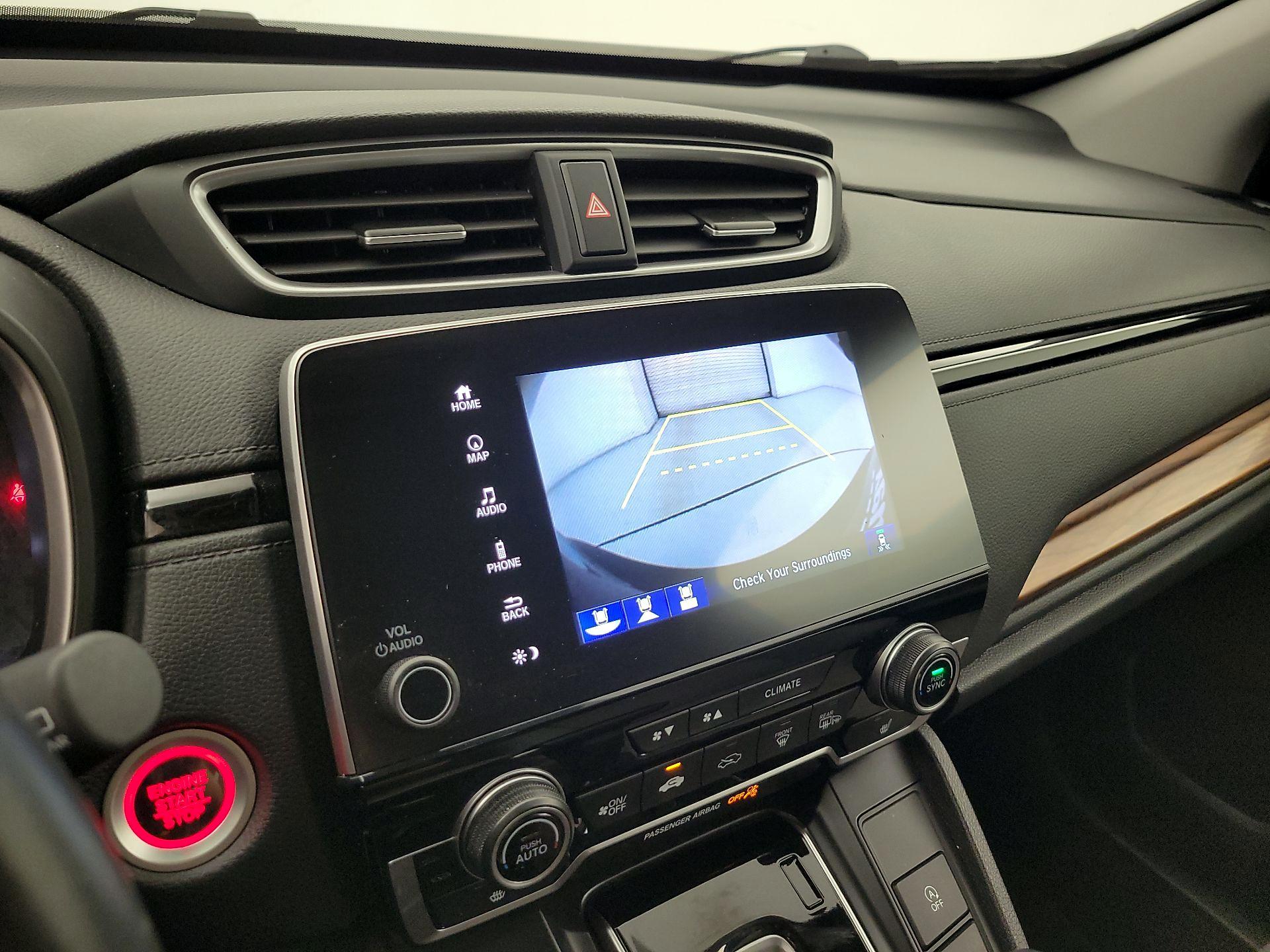 Thumbnail: 2020 Honda CR-V - 15