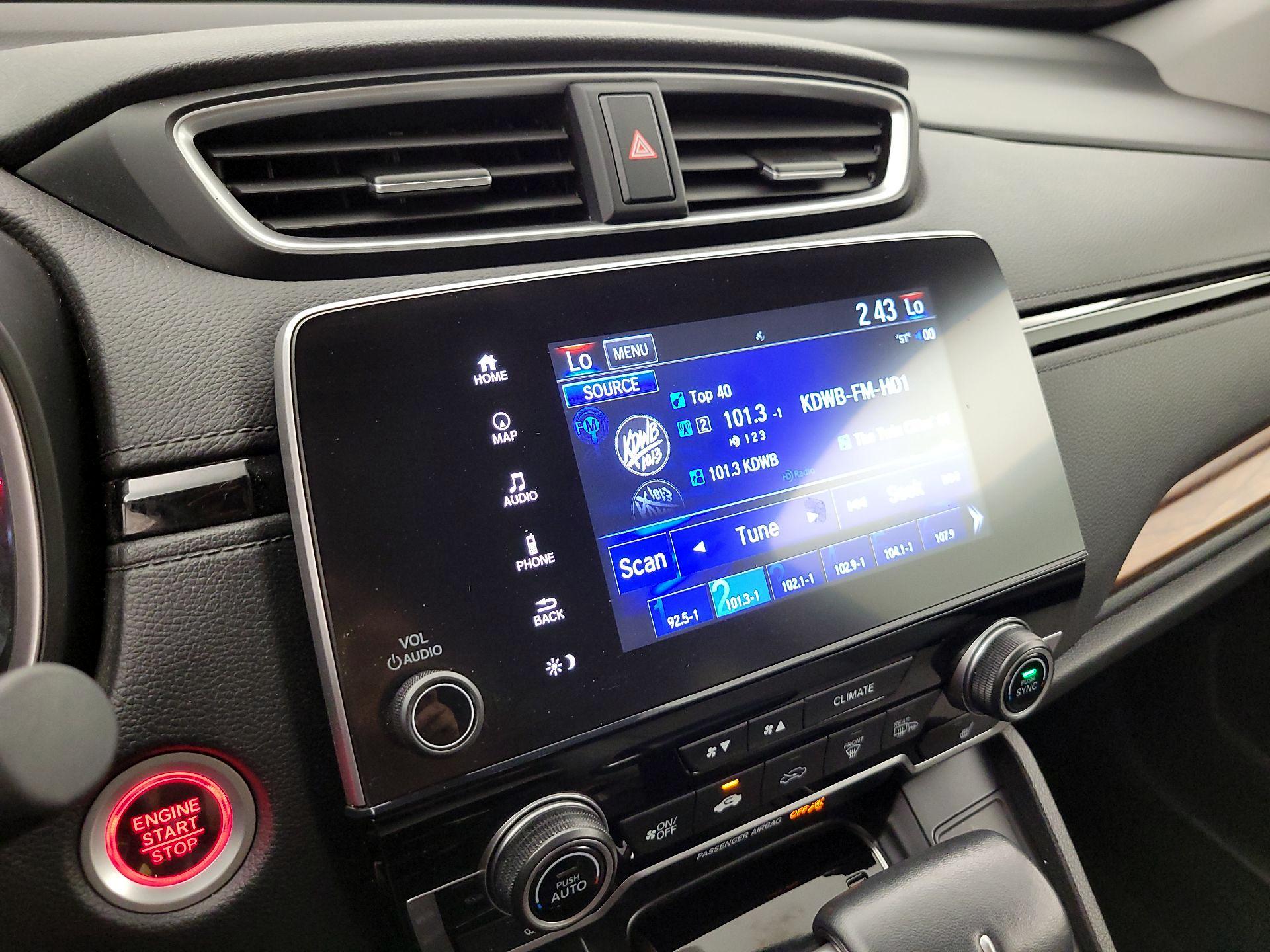 Thumbnail: 2020 Honda CR-V - 16