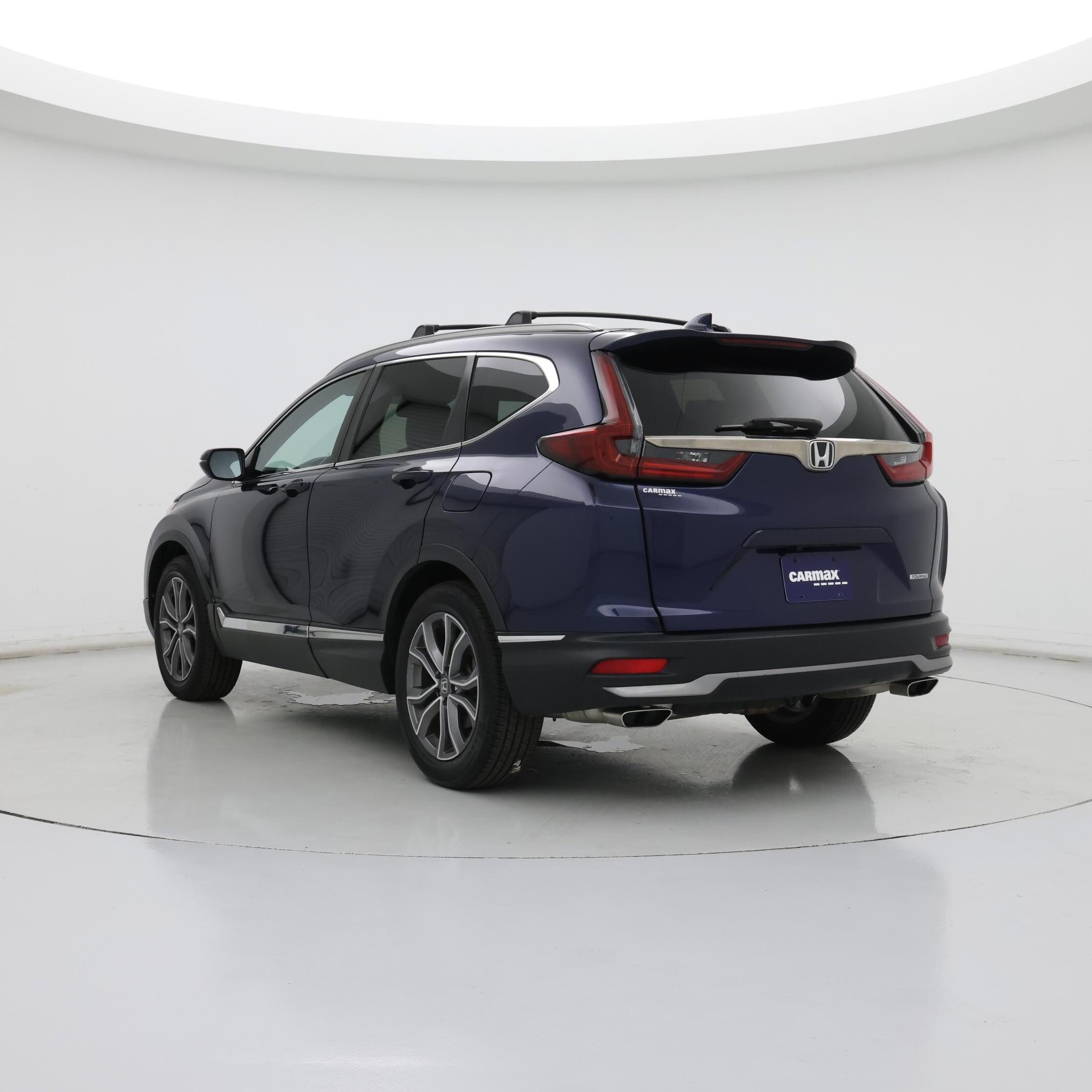Thumbnail: 2020 Honda CR-V - 2