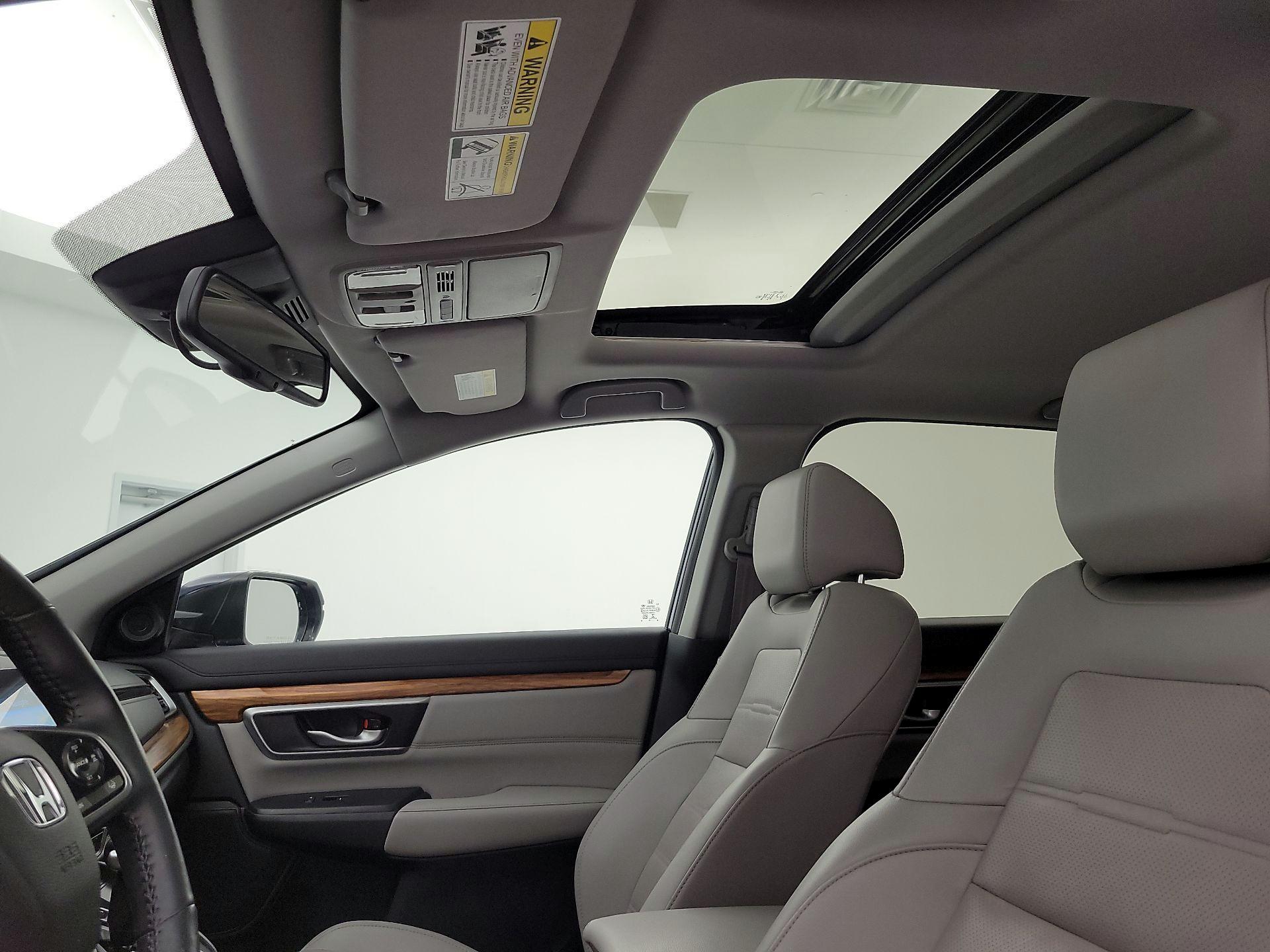 Thumbnail: 2020 Honda CR-V - 20